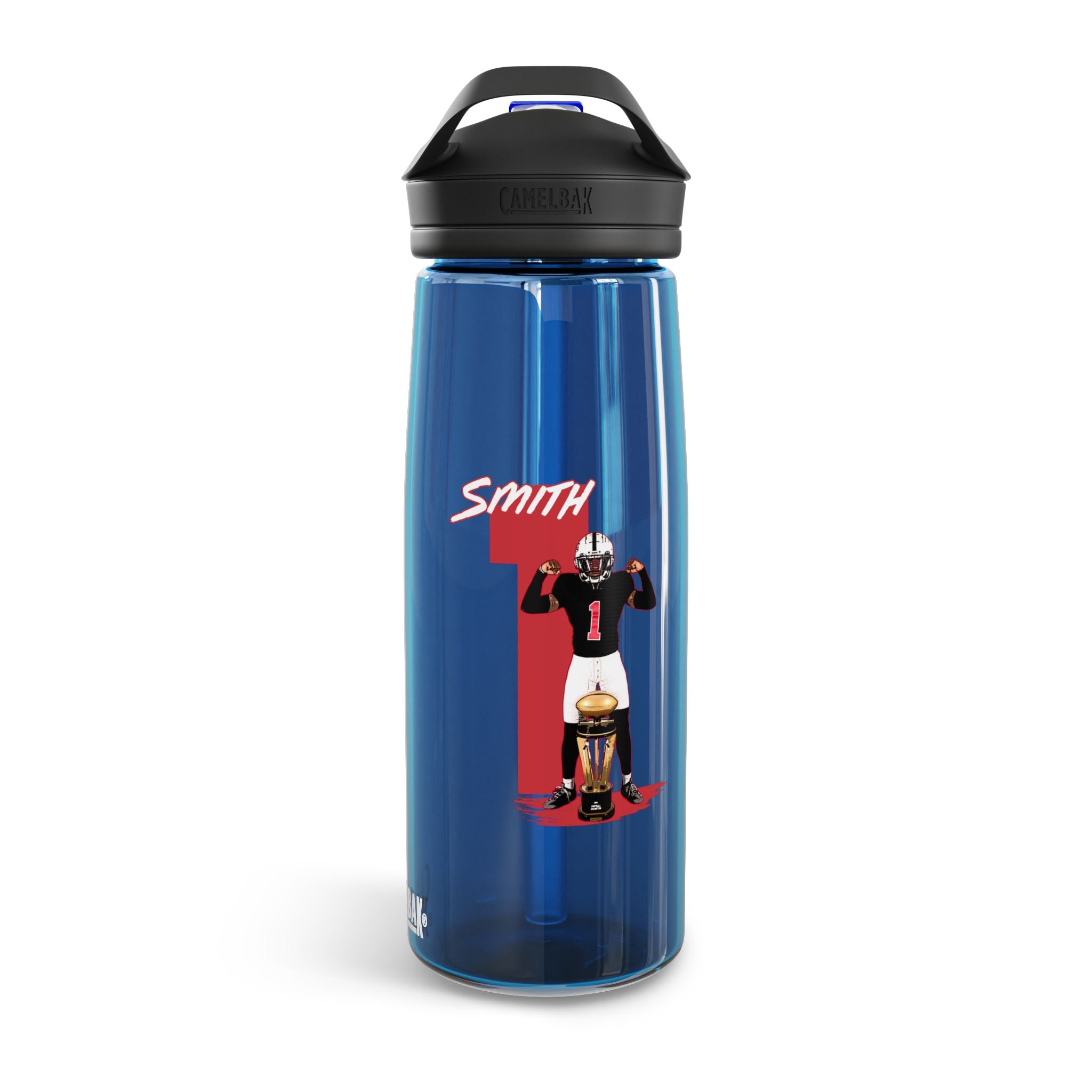 Dune Smith CamelBak Water Bottle