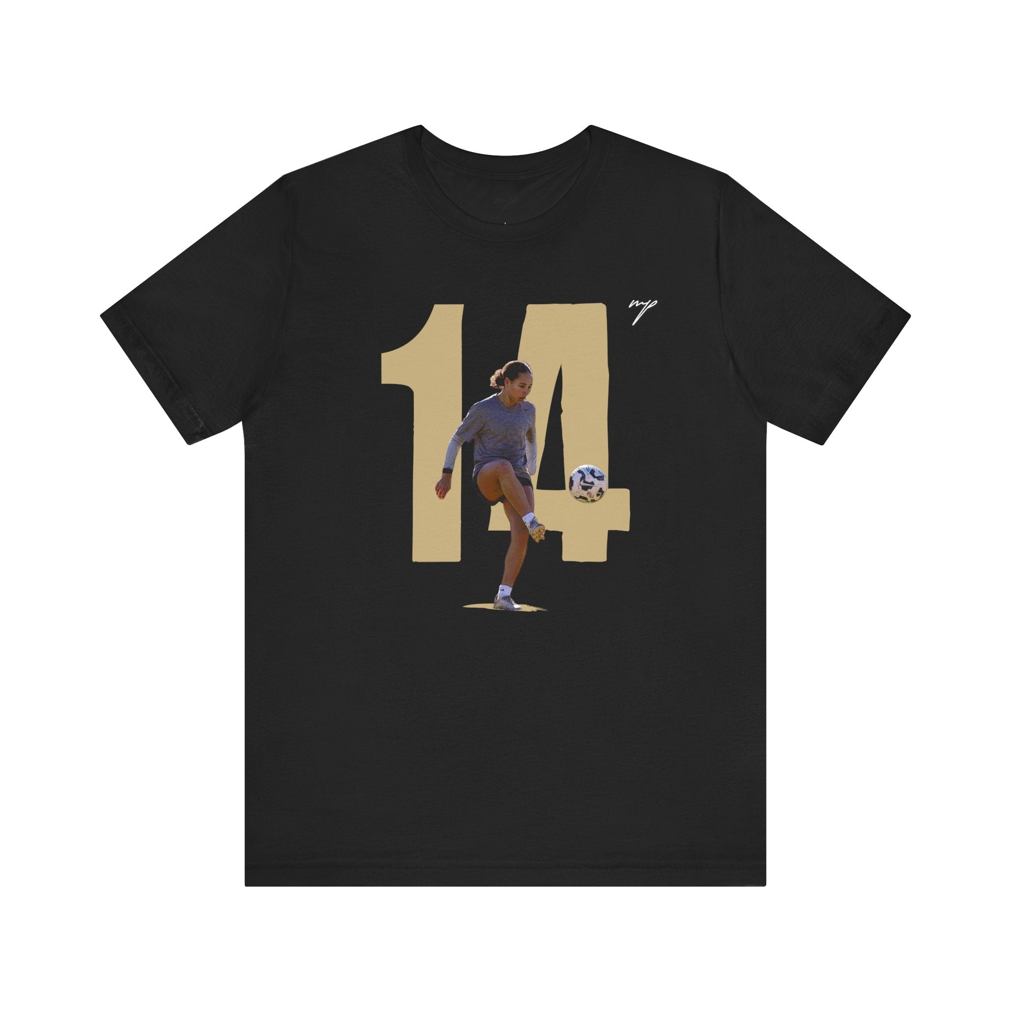 Mya Brandon Graphic Tee