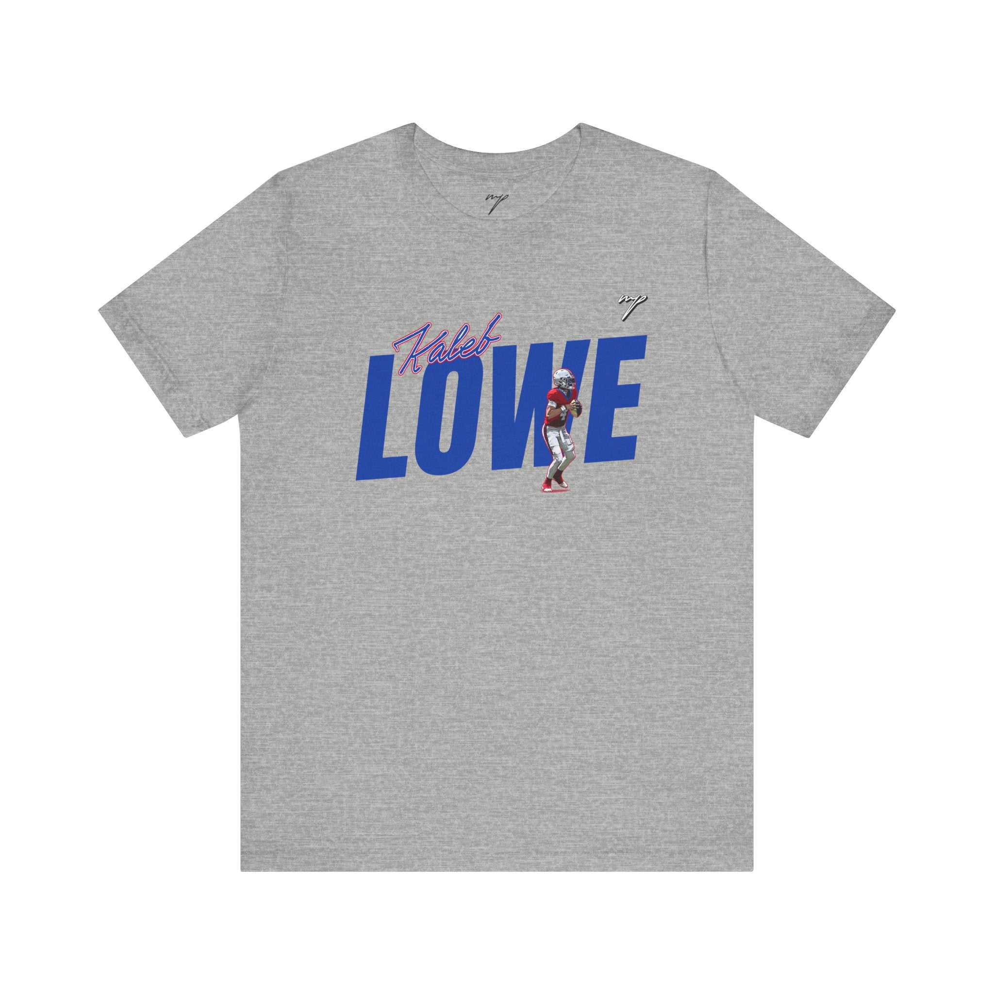 Kaleb Lowe Graphic Tee