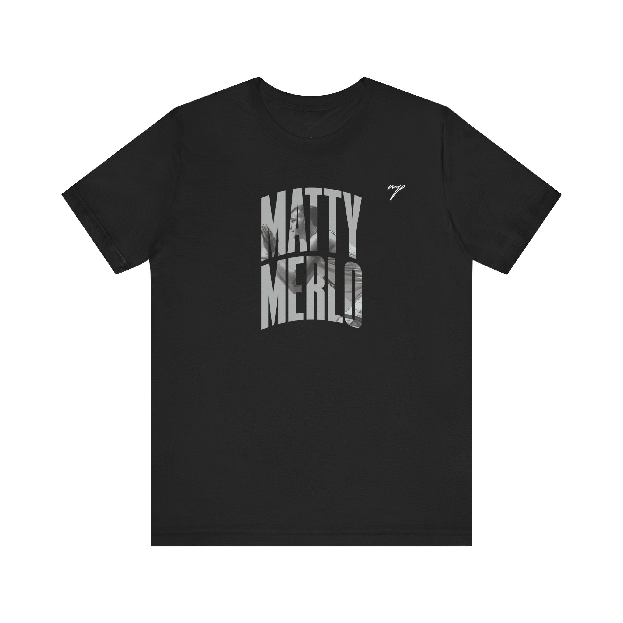 Matthew Merlo Graphic Tee