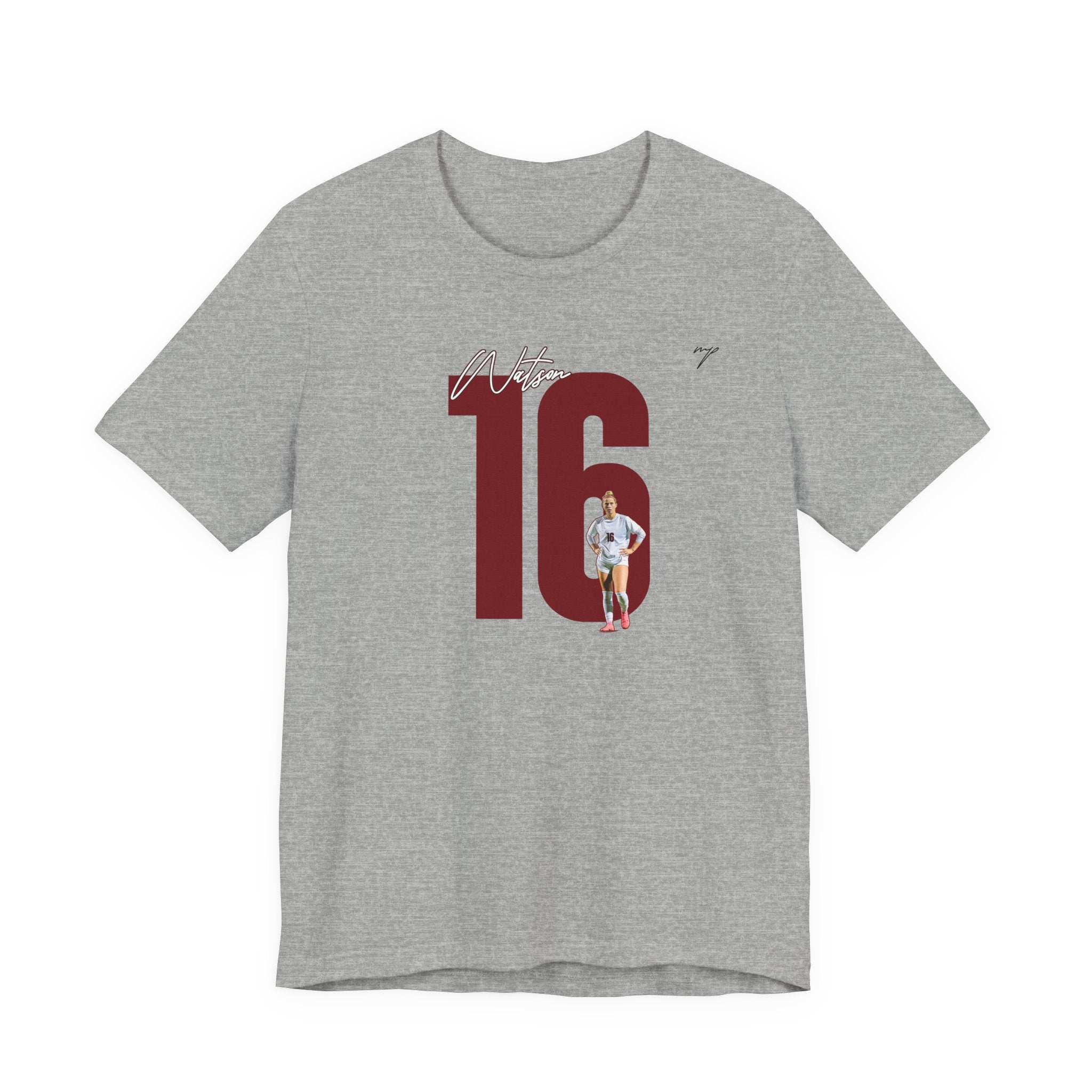 Kathryn Watson Graphic Tee