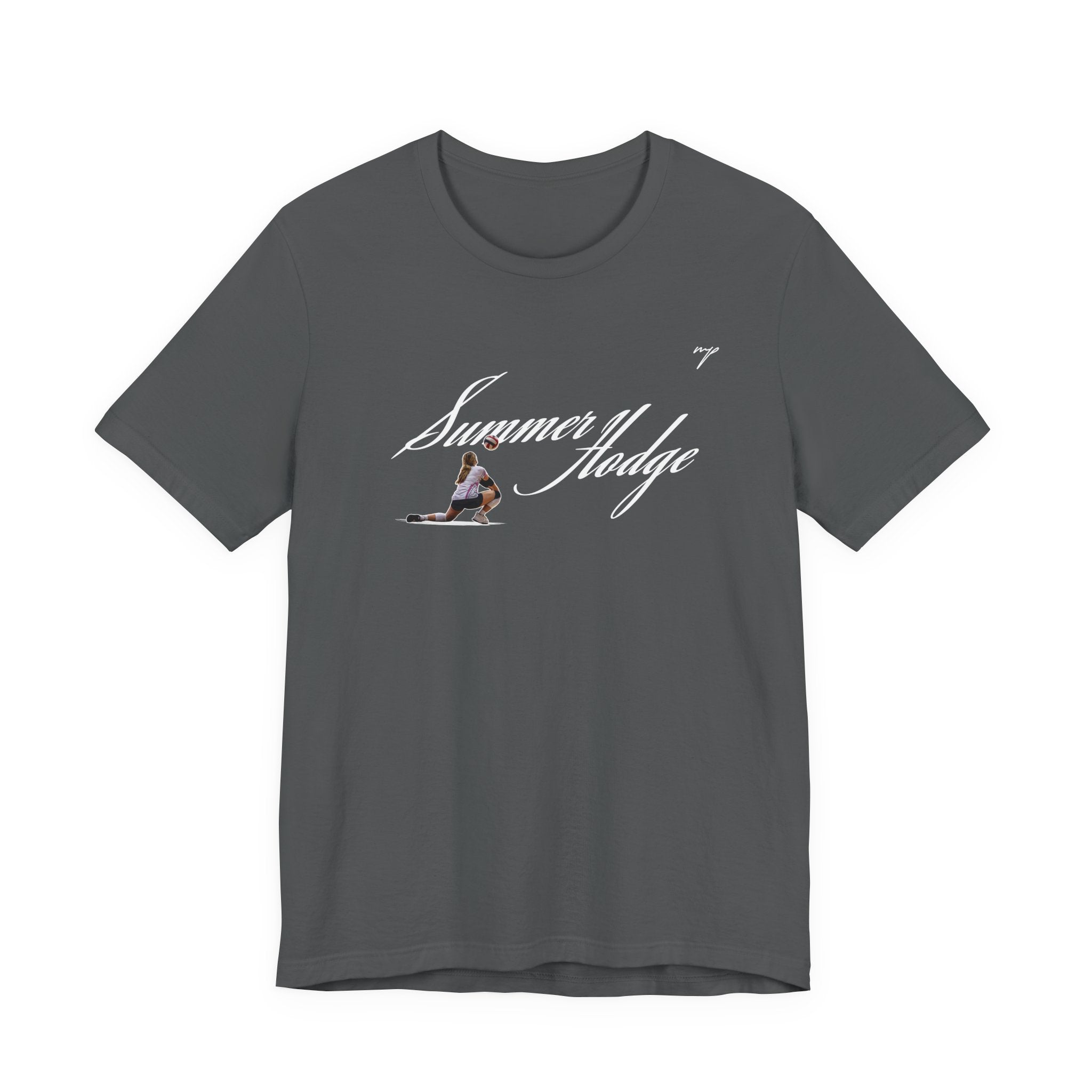 Summer Hodge Graphic Tee