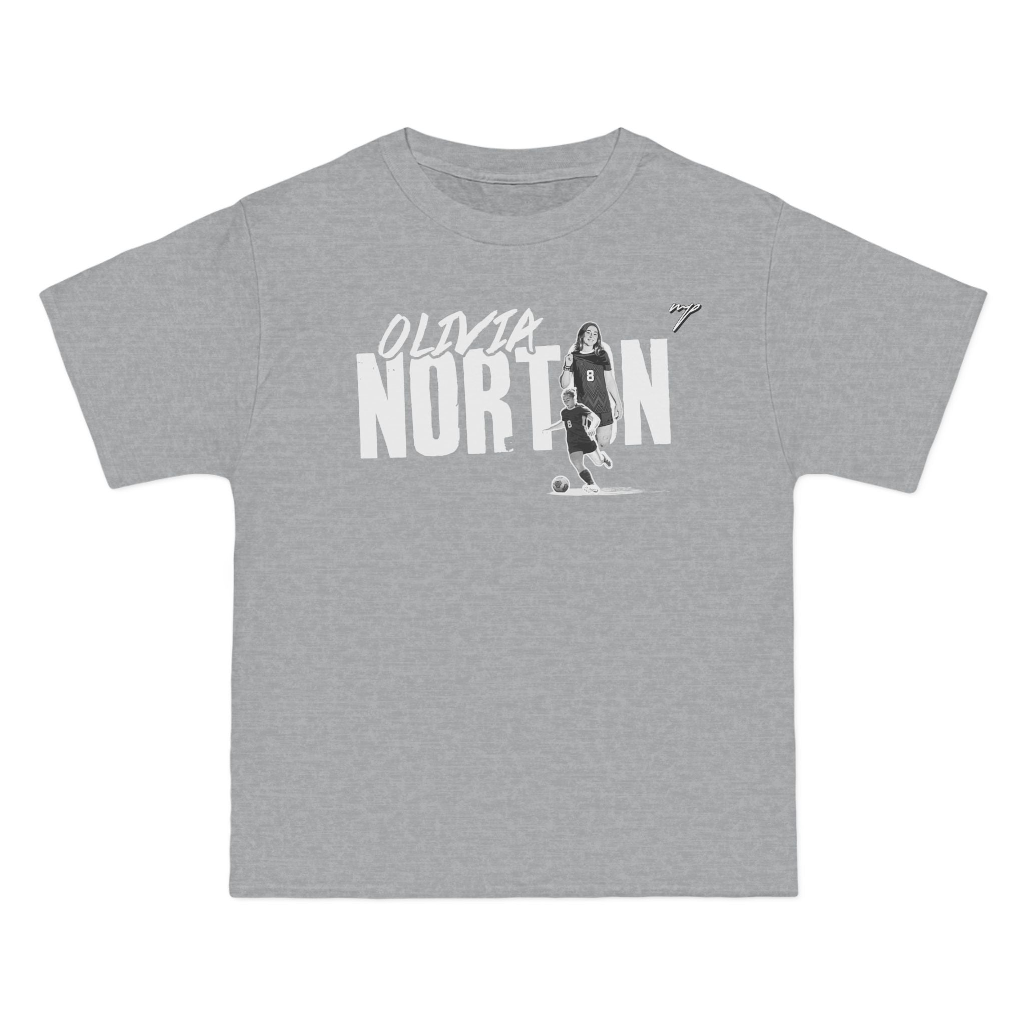 Olivia Norton Vintage Tee
