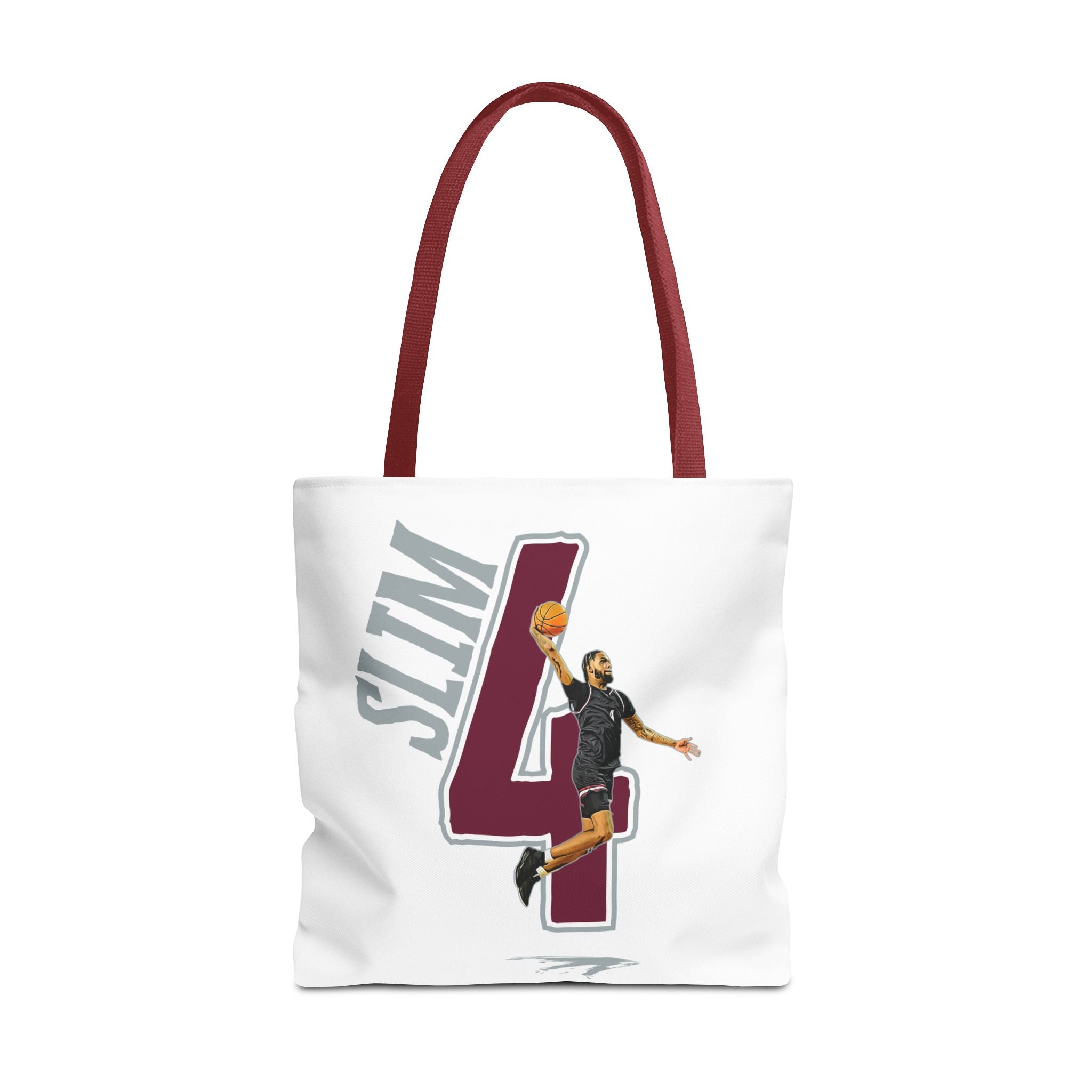 Joshua Farmer Custom Tote Bag