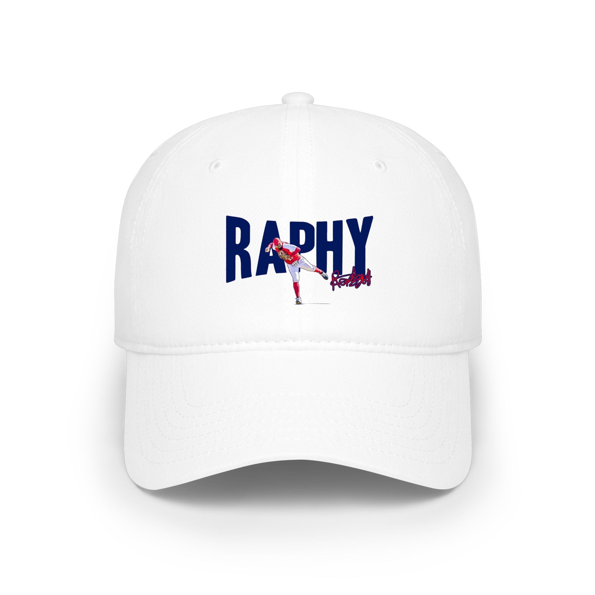 Raphy Almanzar Rosario Hat