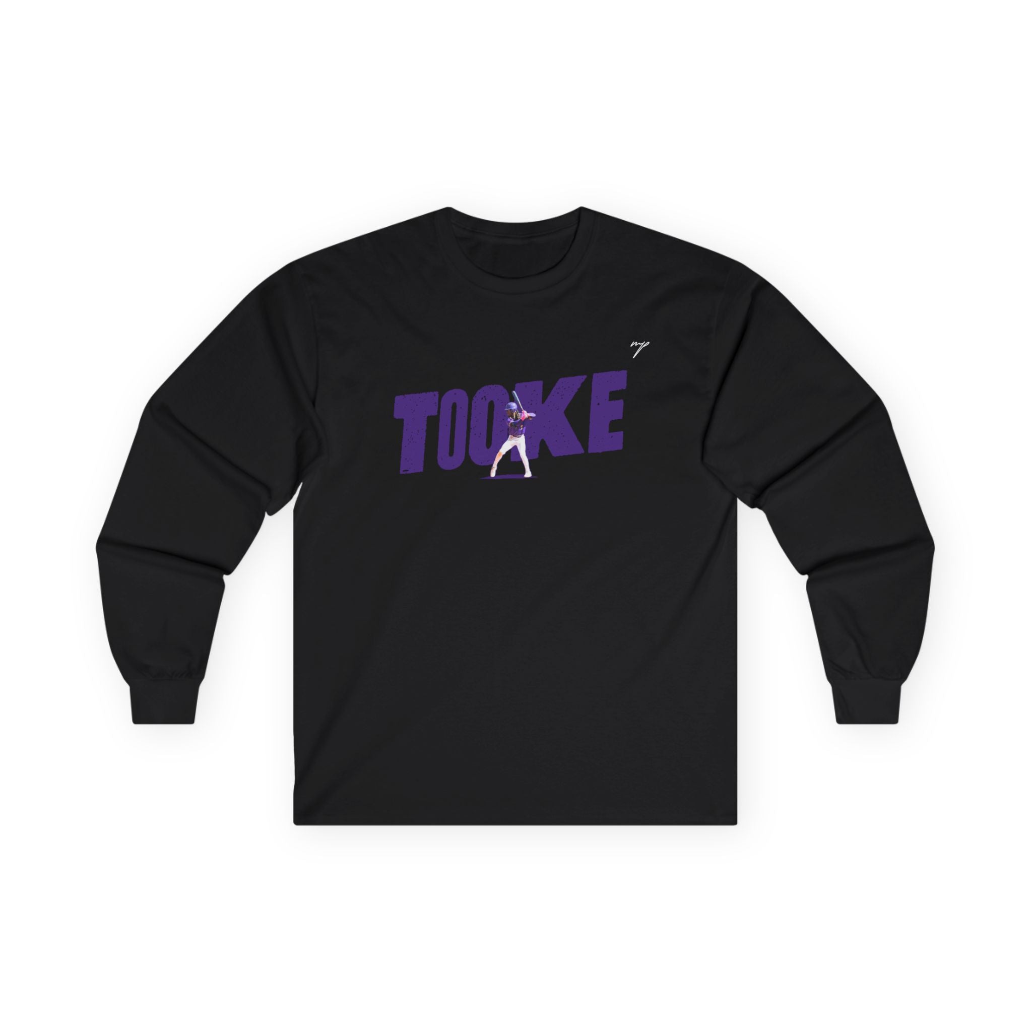 C.J. Lattimore Long Sleeve