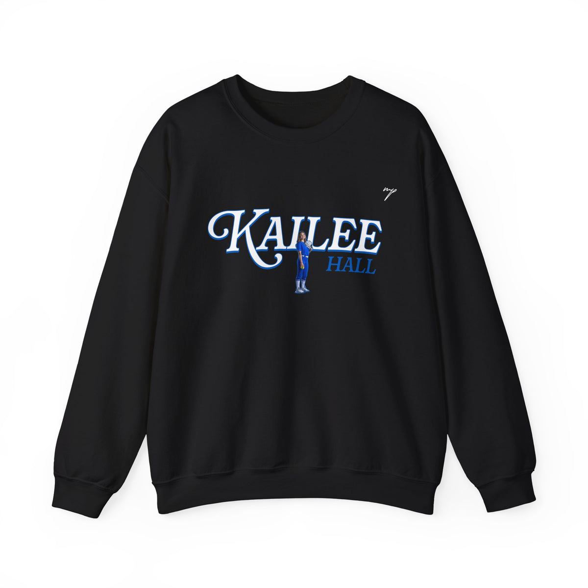 Kailee Hall Crewneck