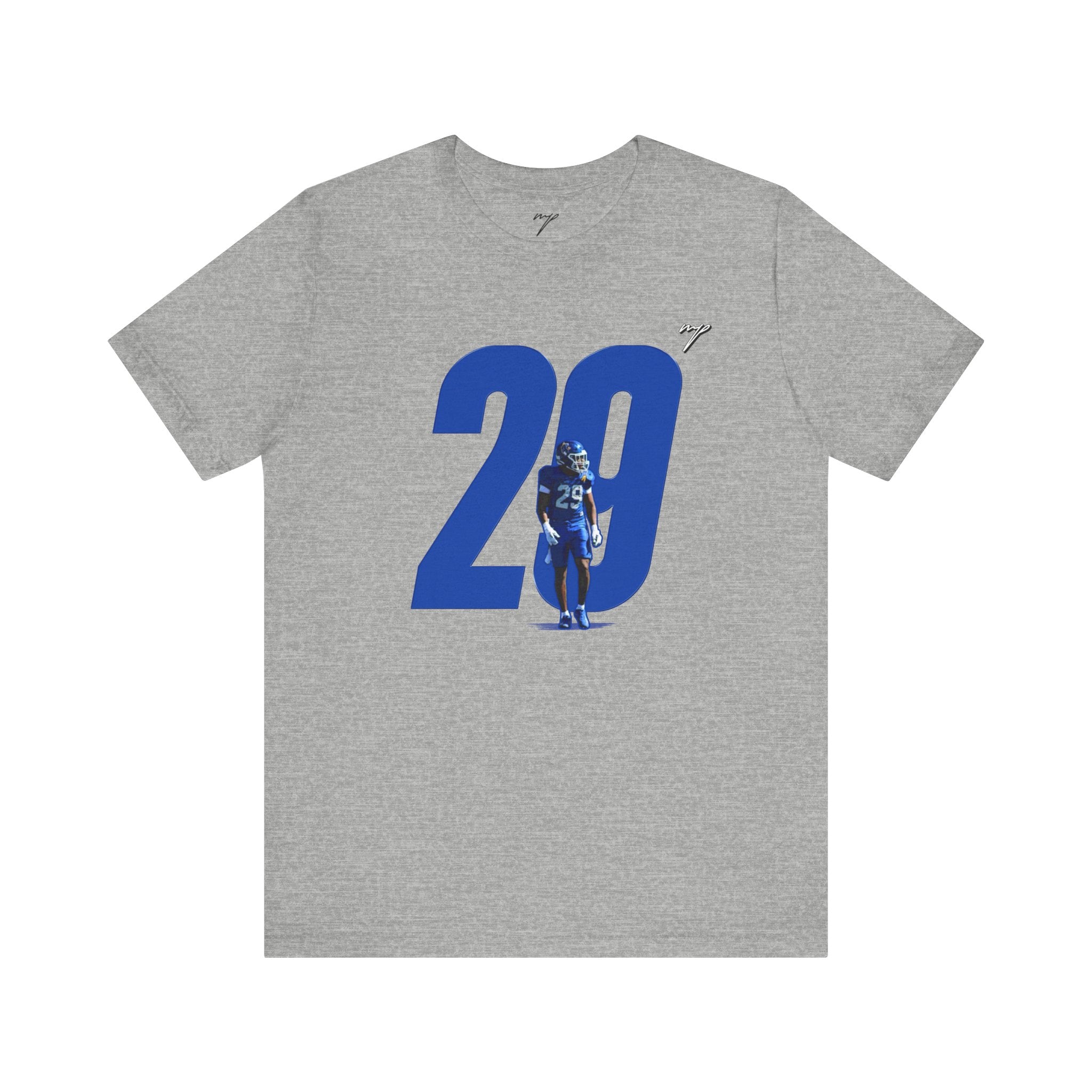 Carter Wells Graphic Tee