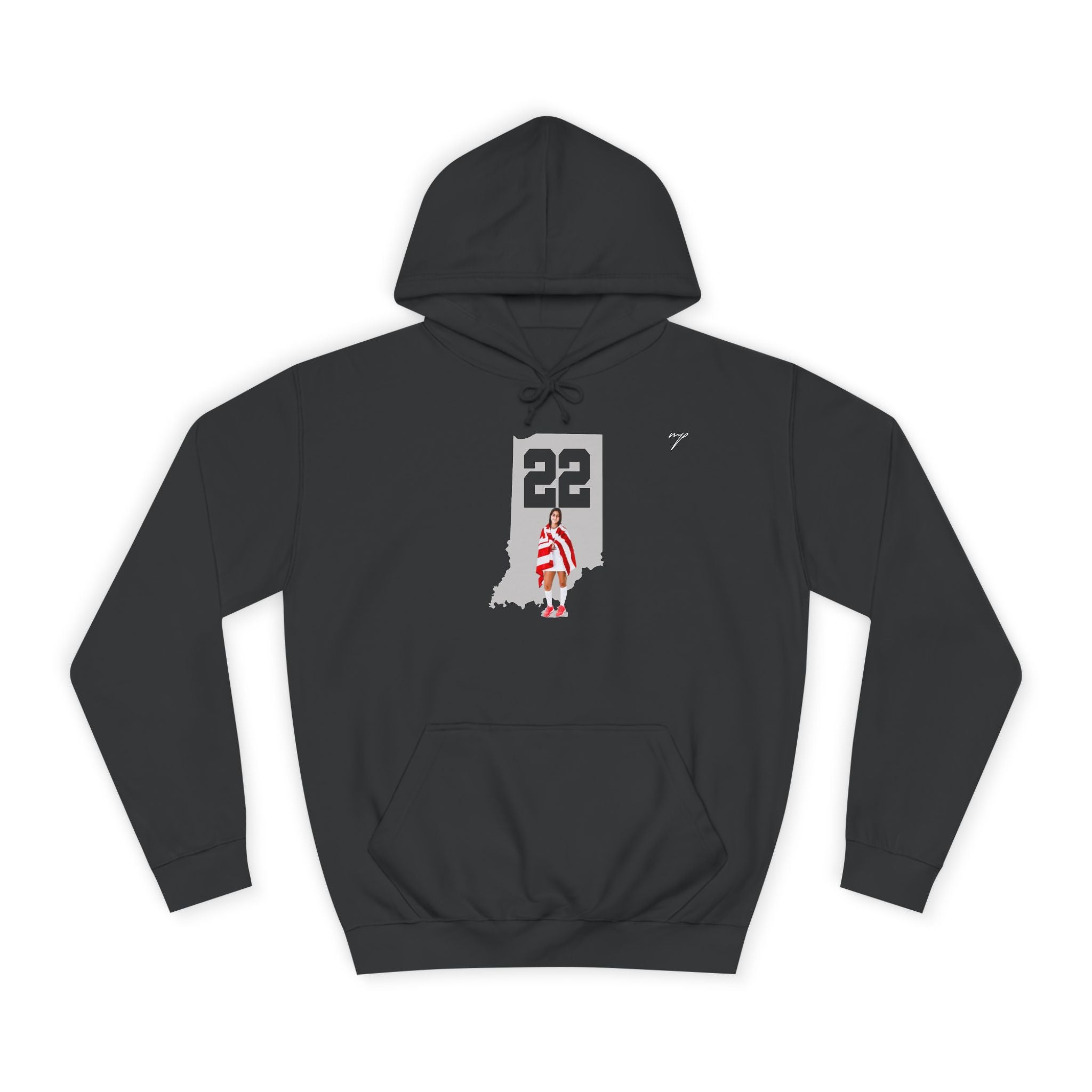Gabriela Garayo Aranceta Hoodie