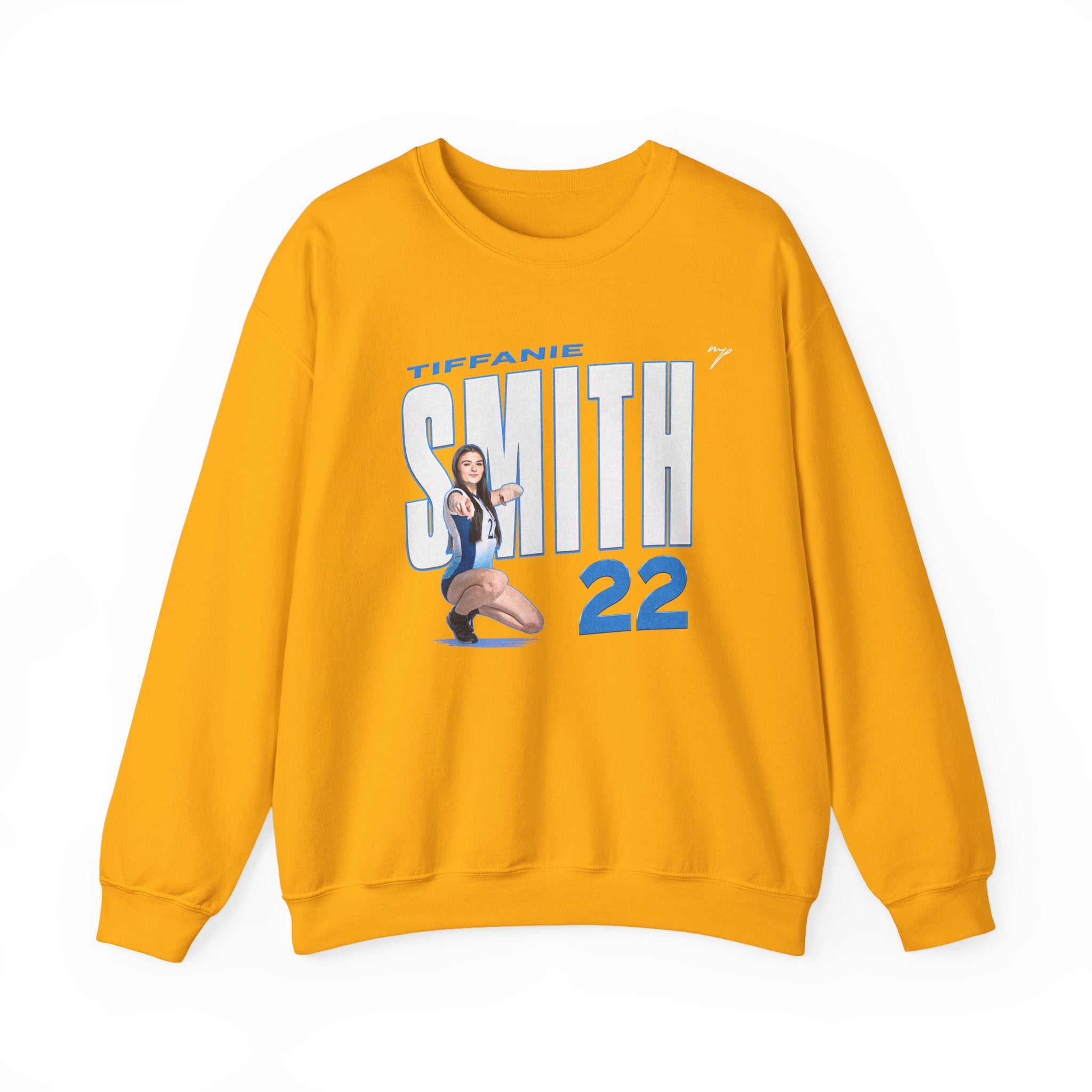 Tiffanie Smith Crewneck
