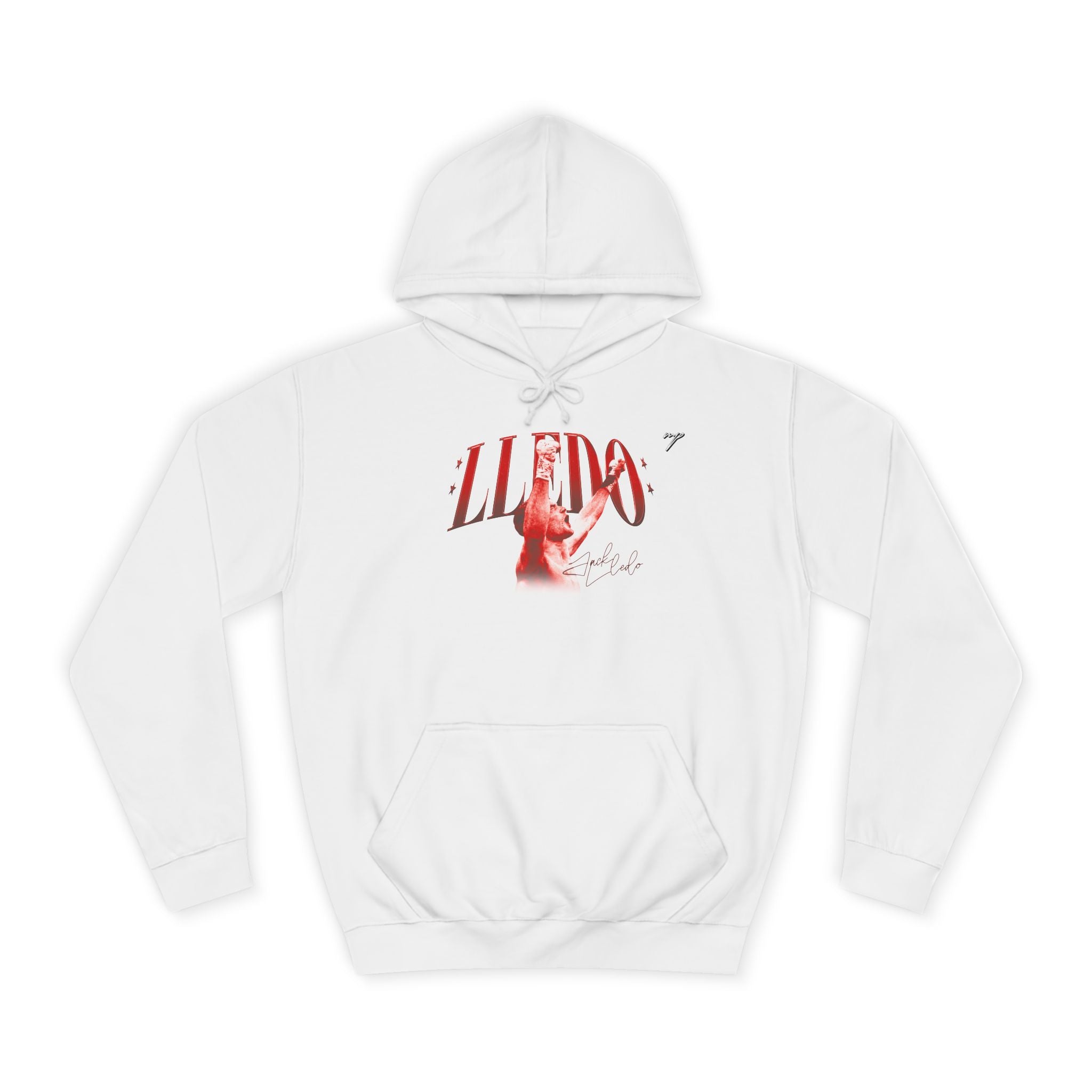 Jack Lledo Hoodie