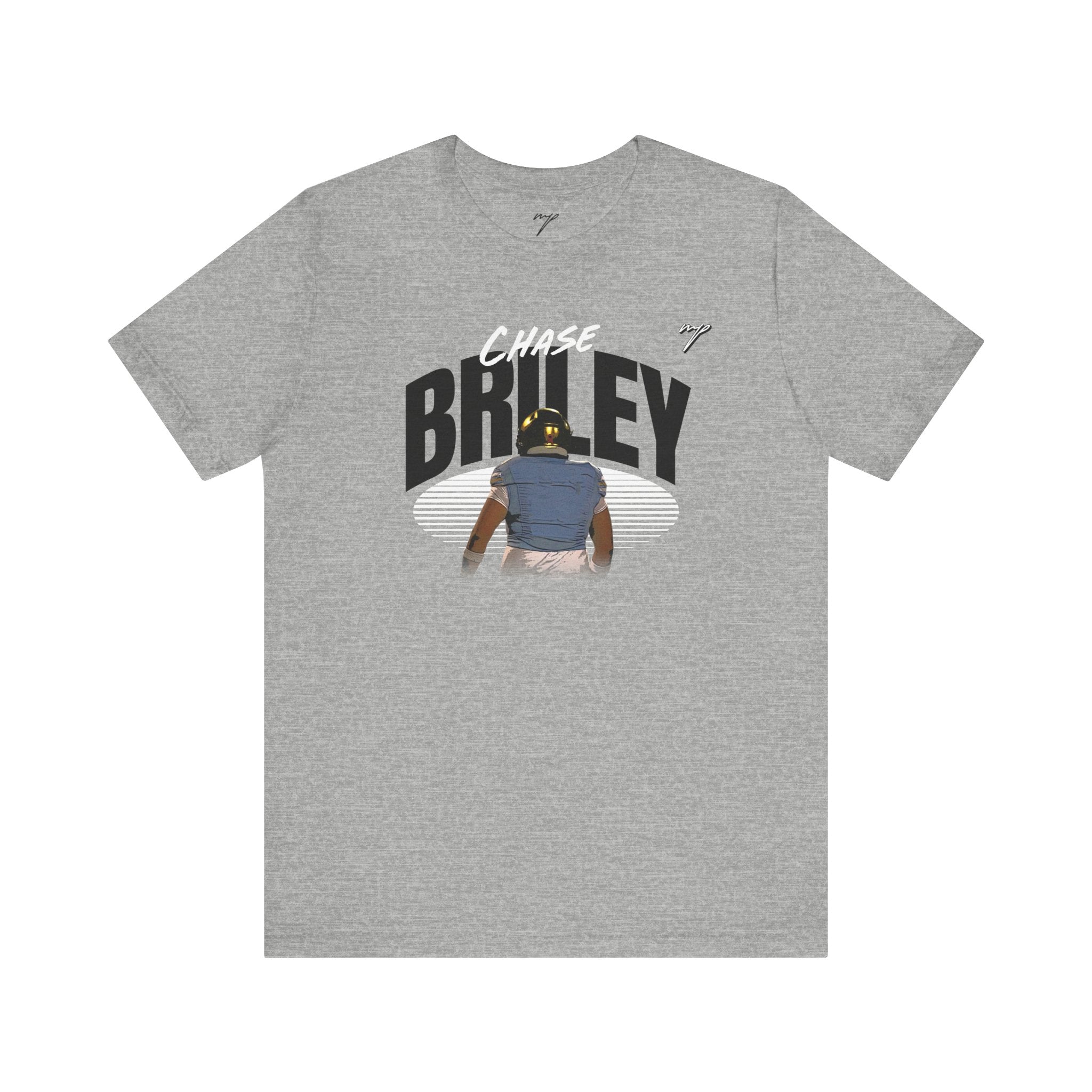Chase Briley Graphic Tee