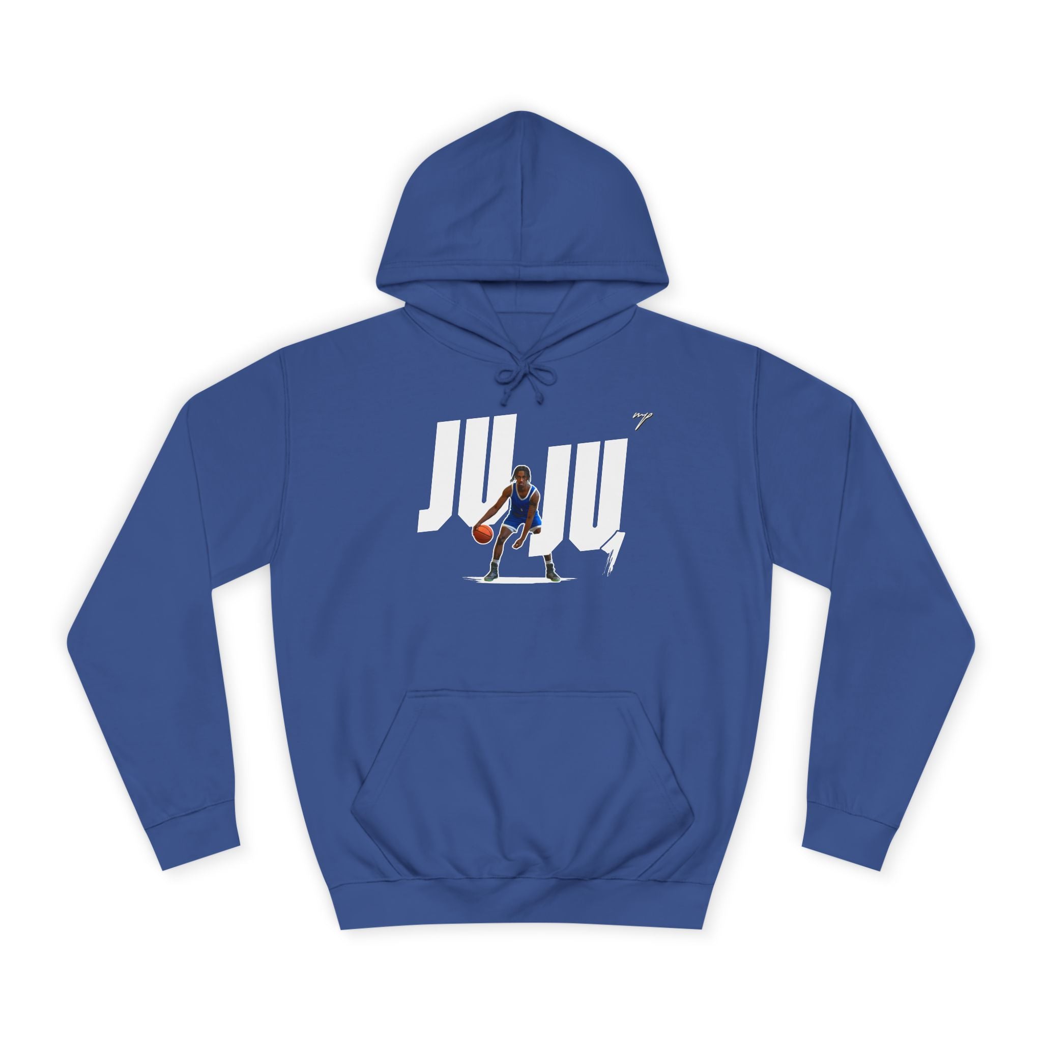 Jordan Appling Hoodie