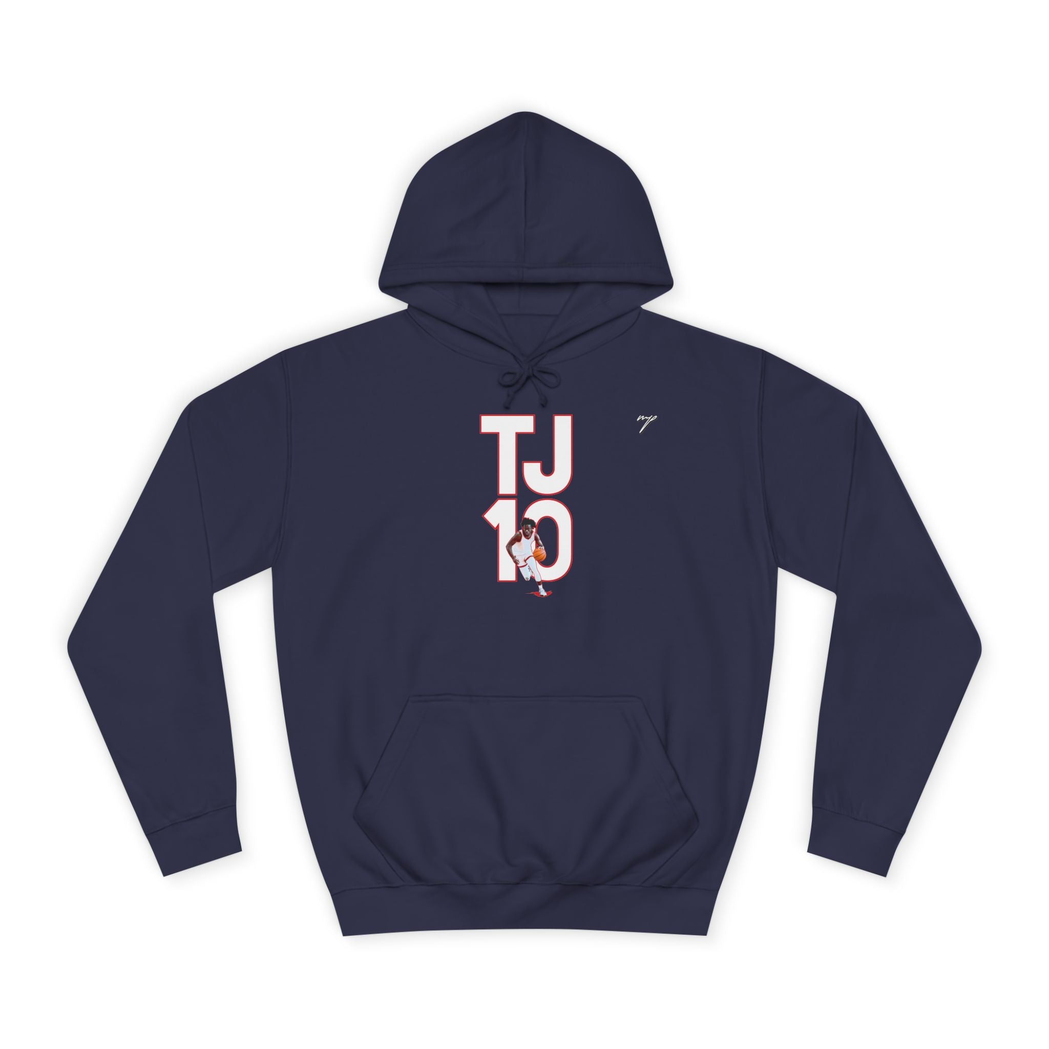 TJ Jackson Hoodie