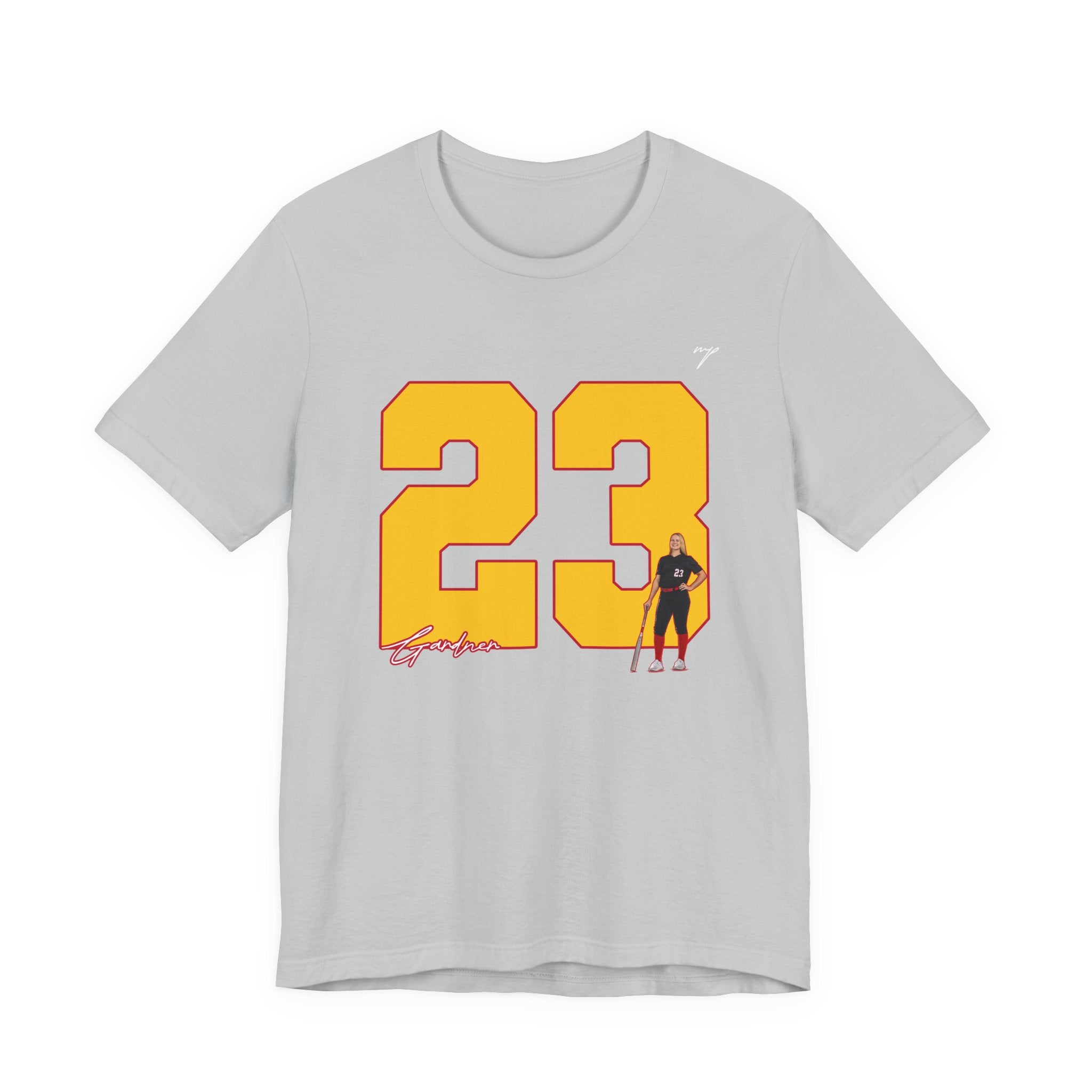Ava Gardner Graphic Tee