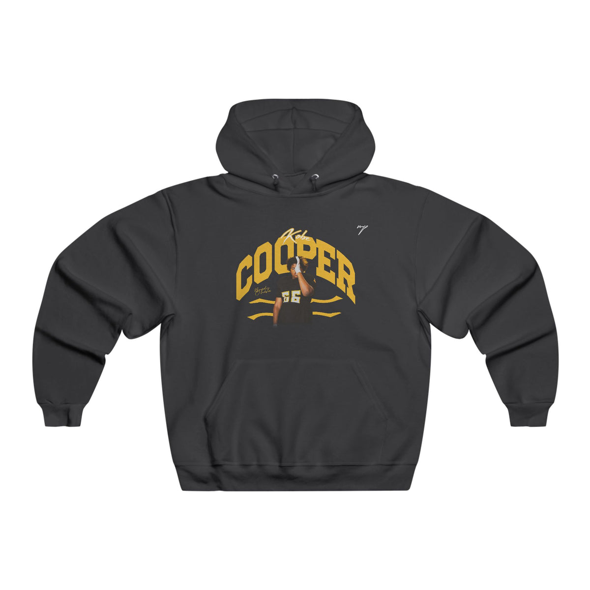 Kobe Cooper Vintage Hoodie