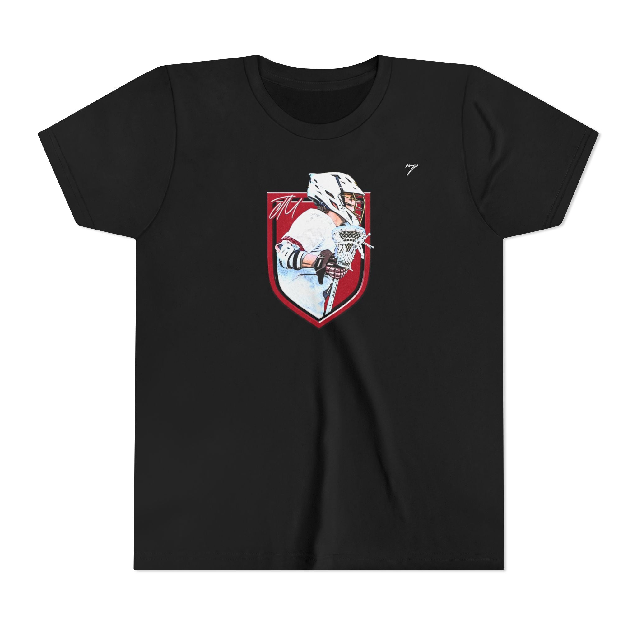Jack Murphy YOUTH Graphic Tee