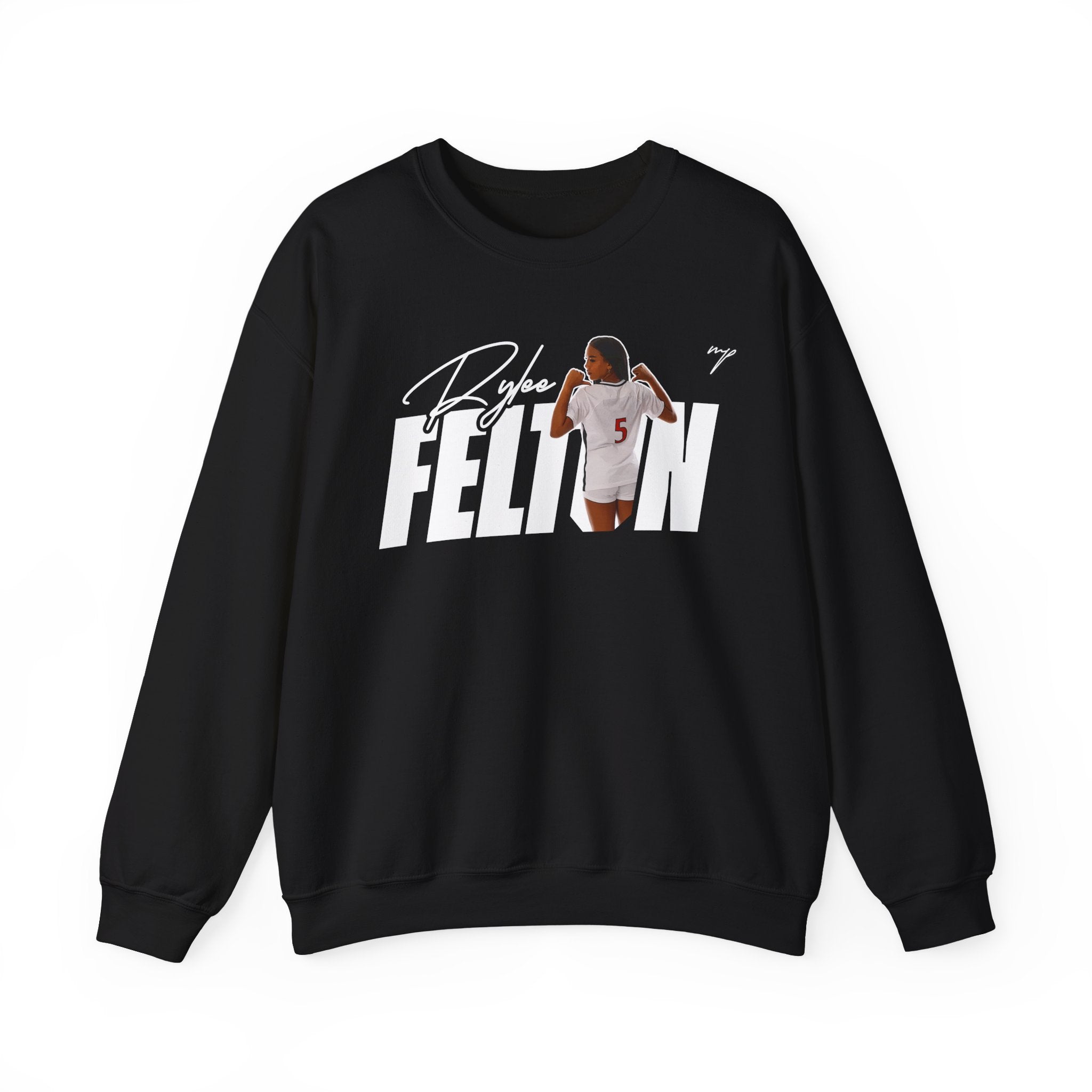 Rylee Felton Crewneck
