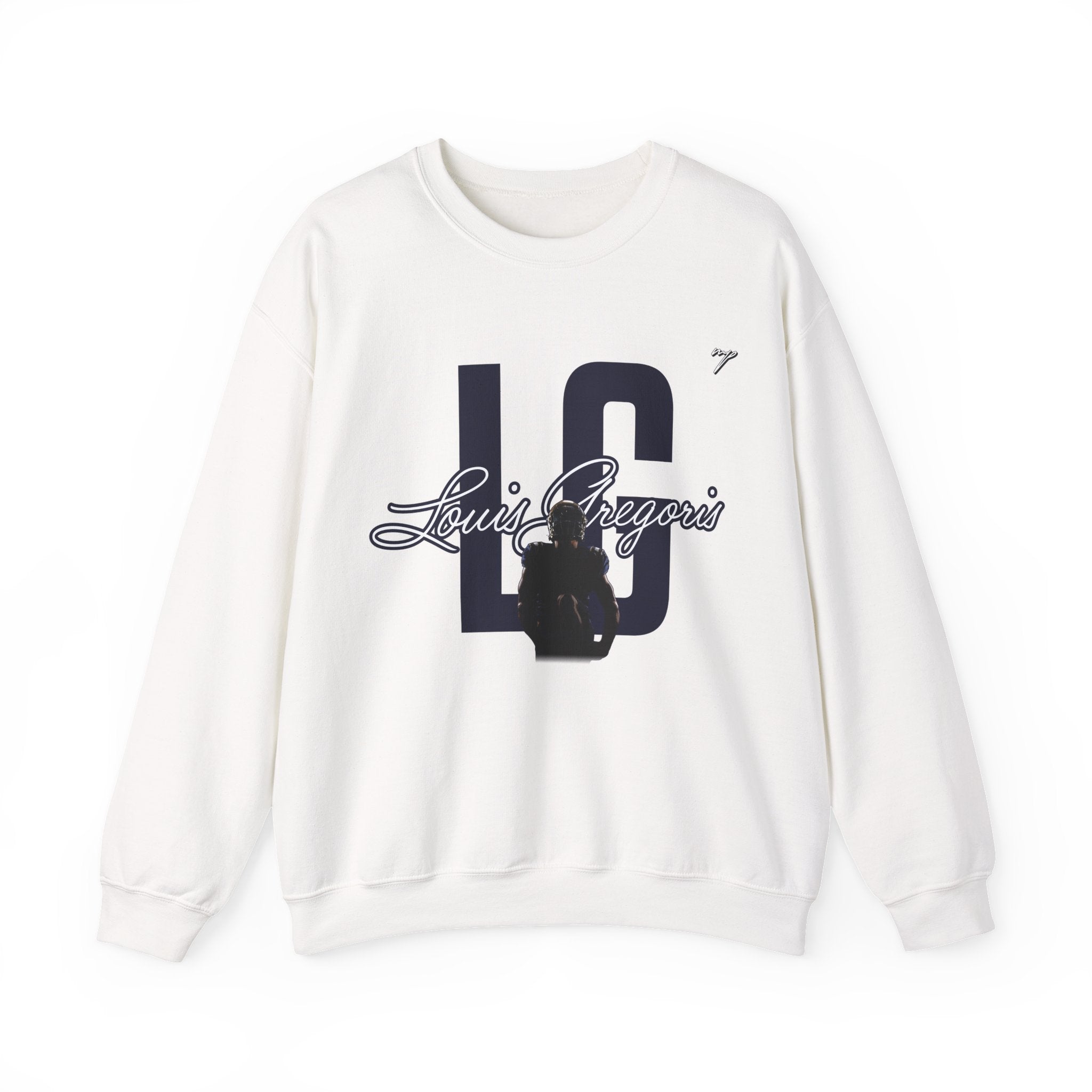 Louis Gregoris Crewneck
