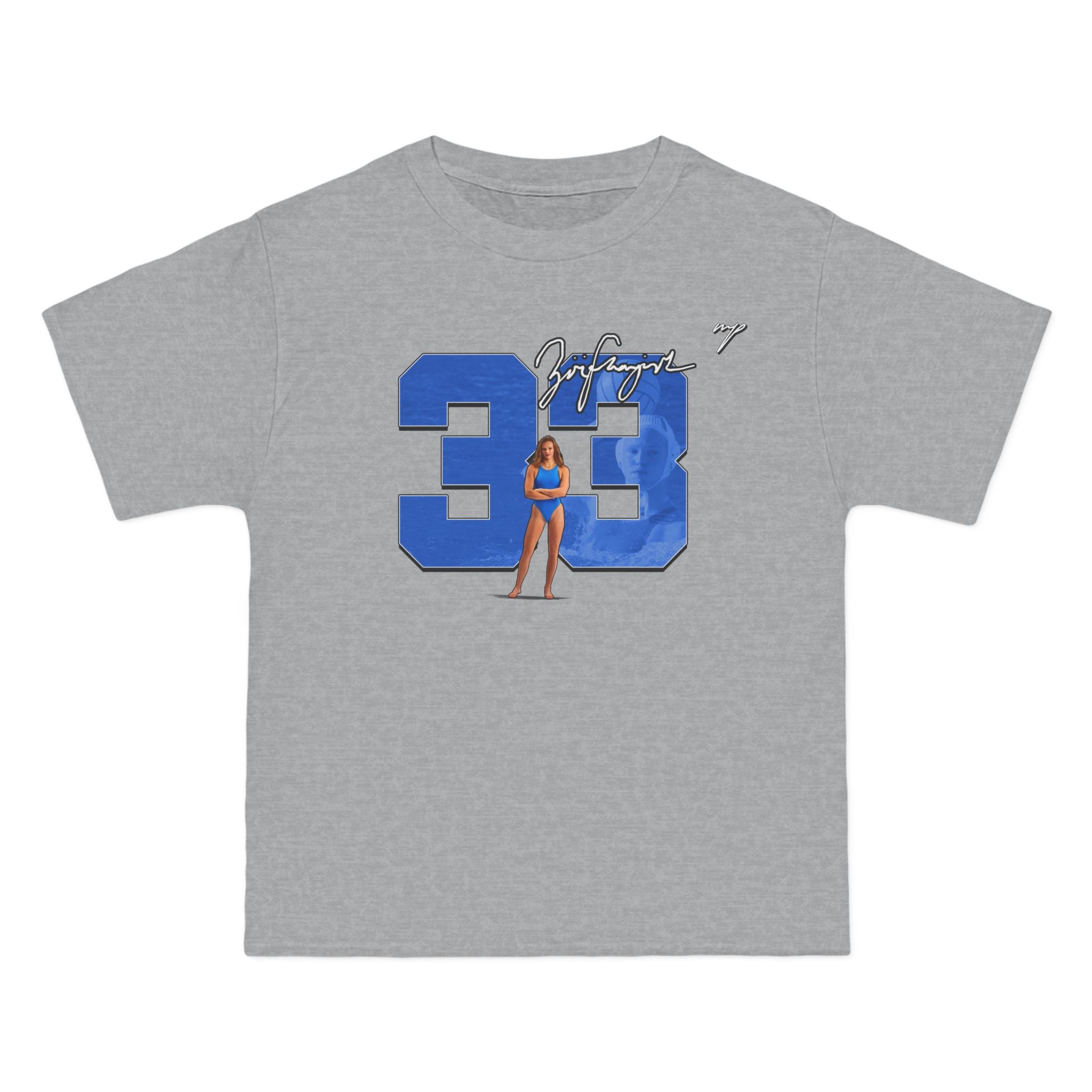 Zoë Frangieh Vintage Tee