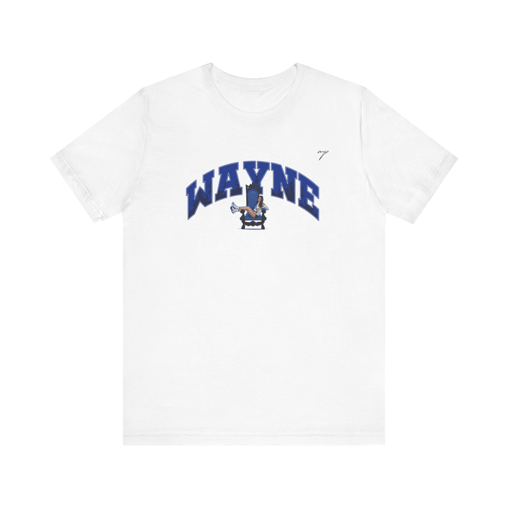 Olivia Wayne Graphic Tee