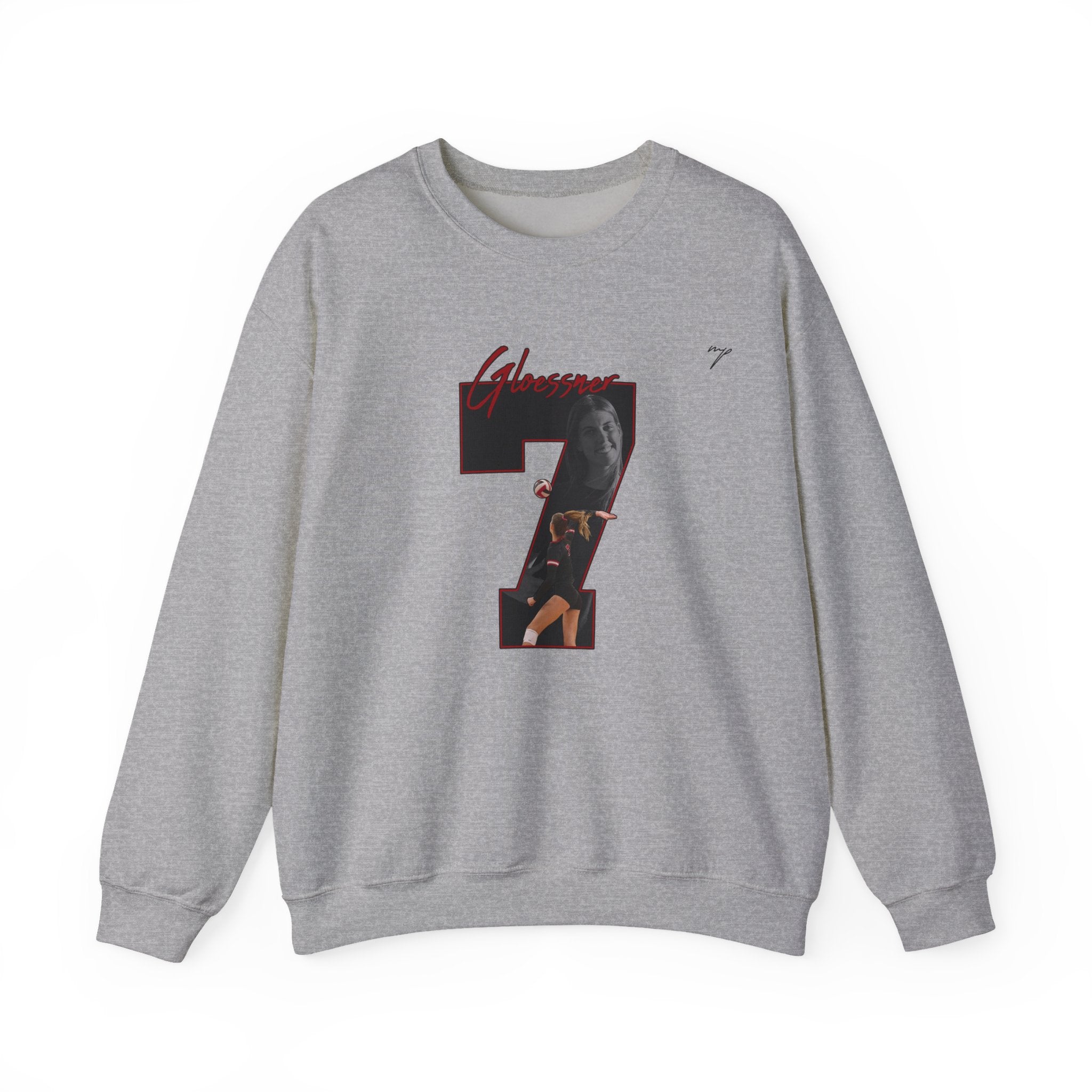 Madlen Gloessner Crewneck