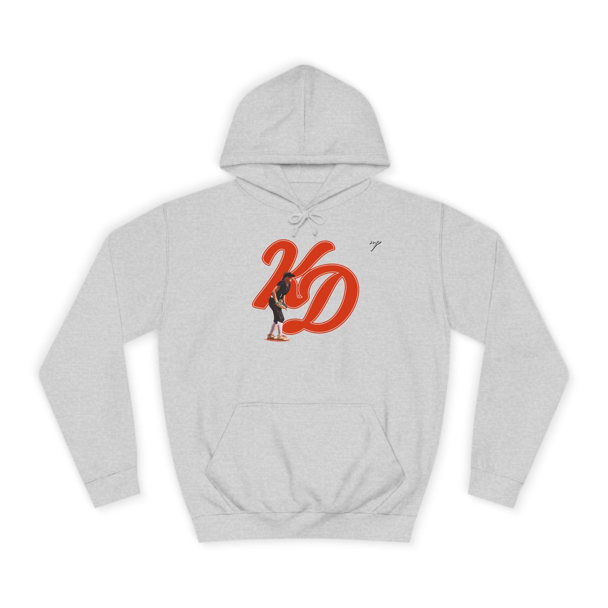 Katie Didion Hoodie