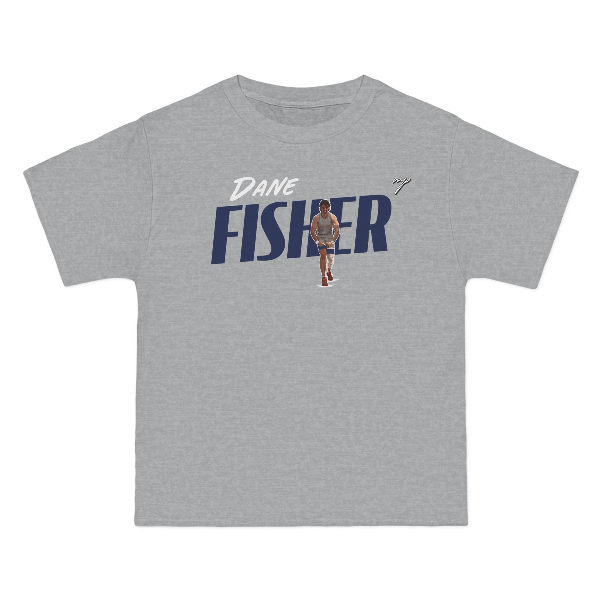Dane Fisher Vintage Tee