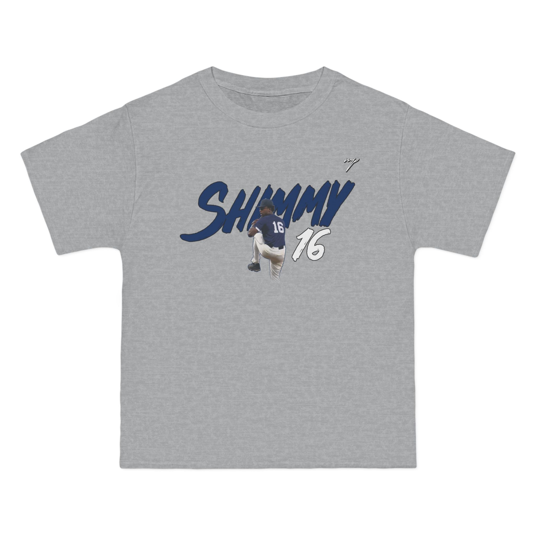 Shemar Harris Vintage Tee