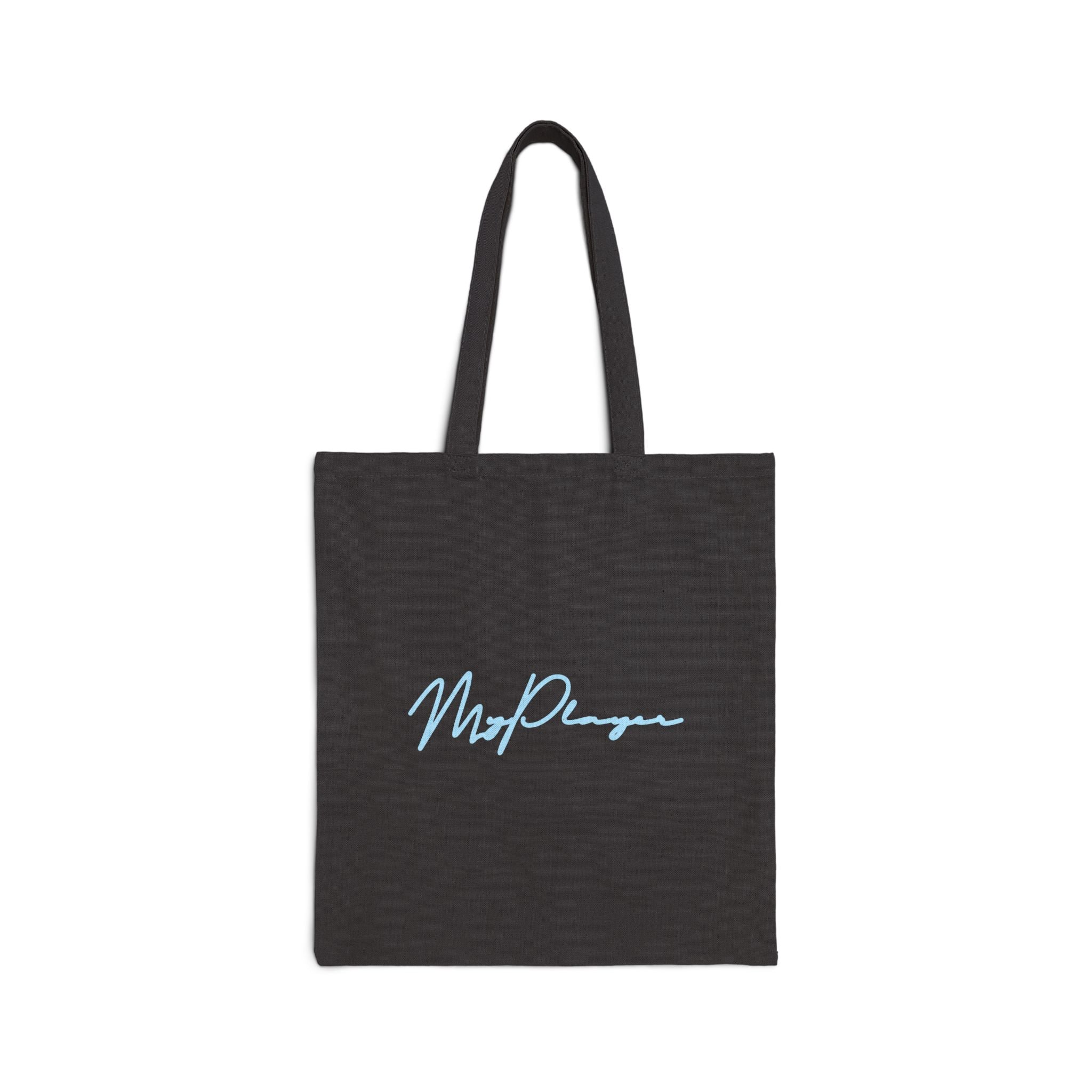MyPlayer Branded Tote Bag - Version 3