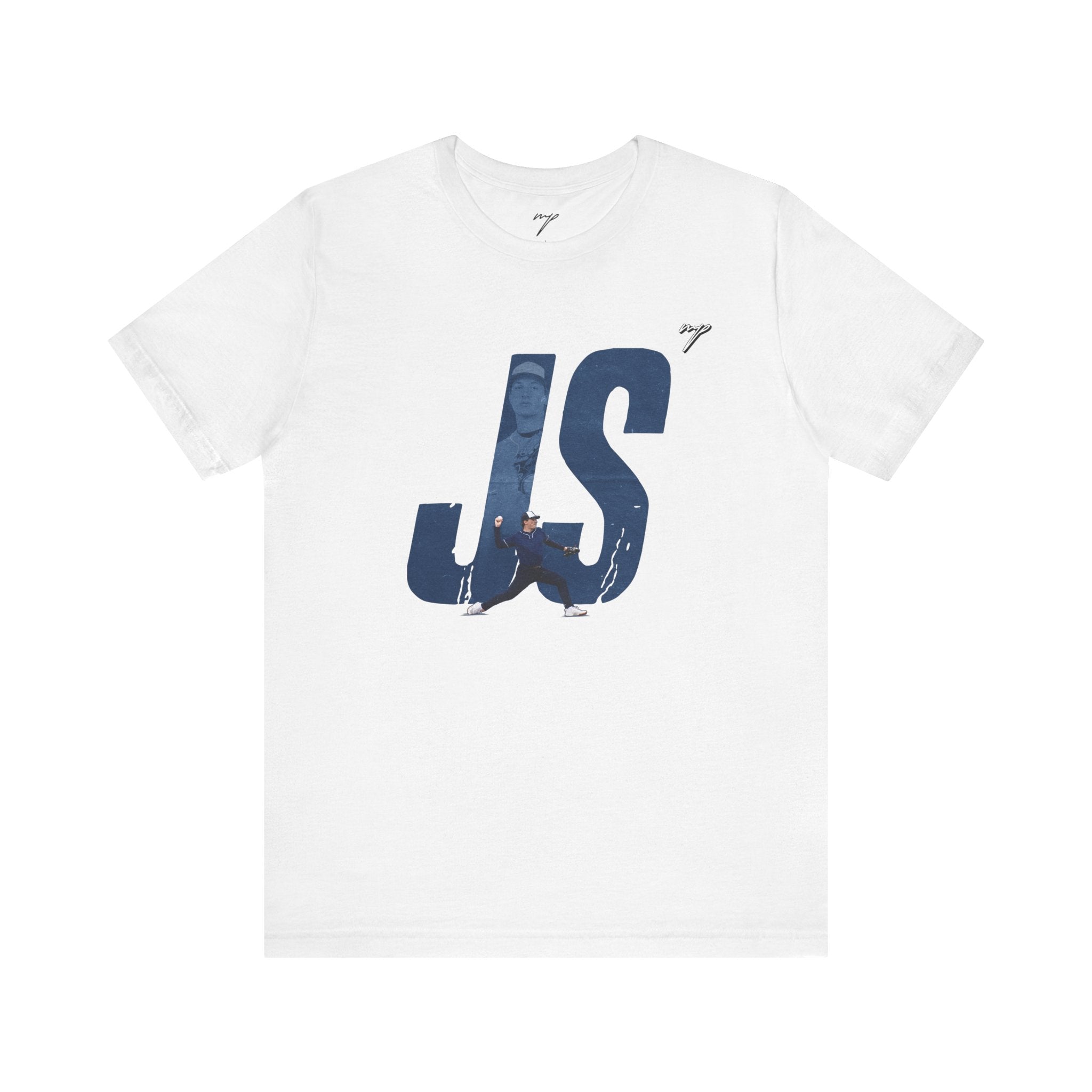 Jackson Smith Graphic Tee