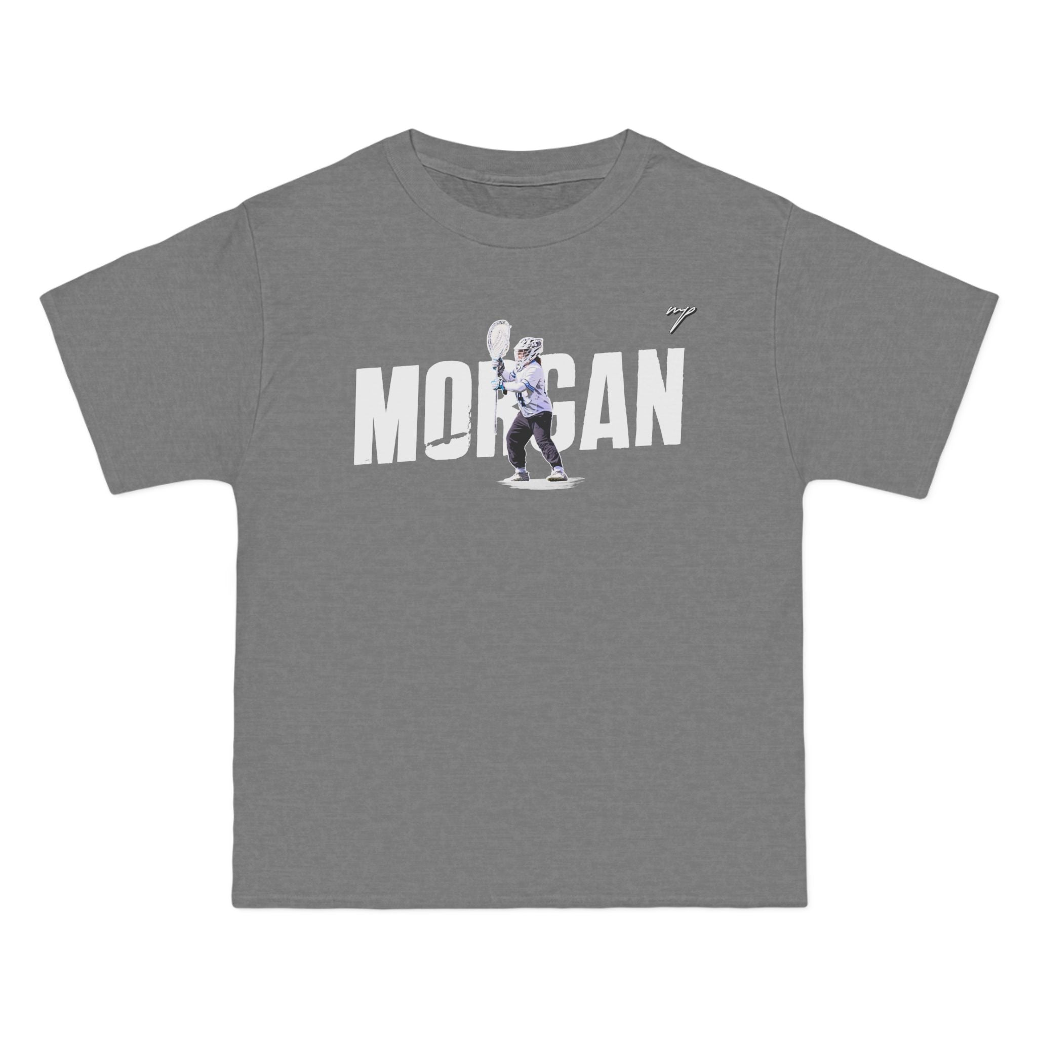 Morgan Giardina Vintage Tee