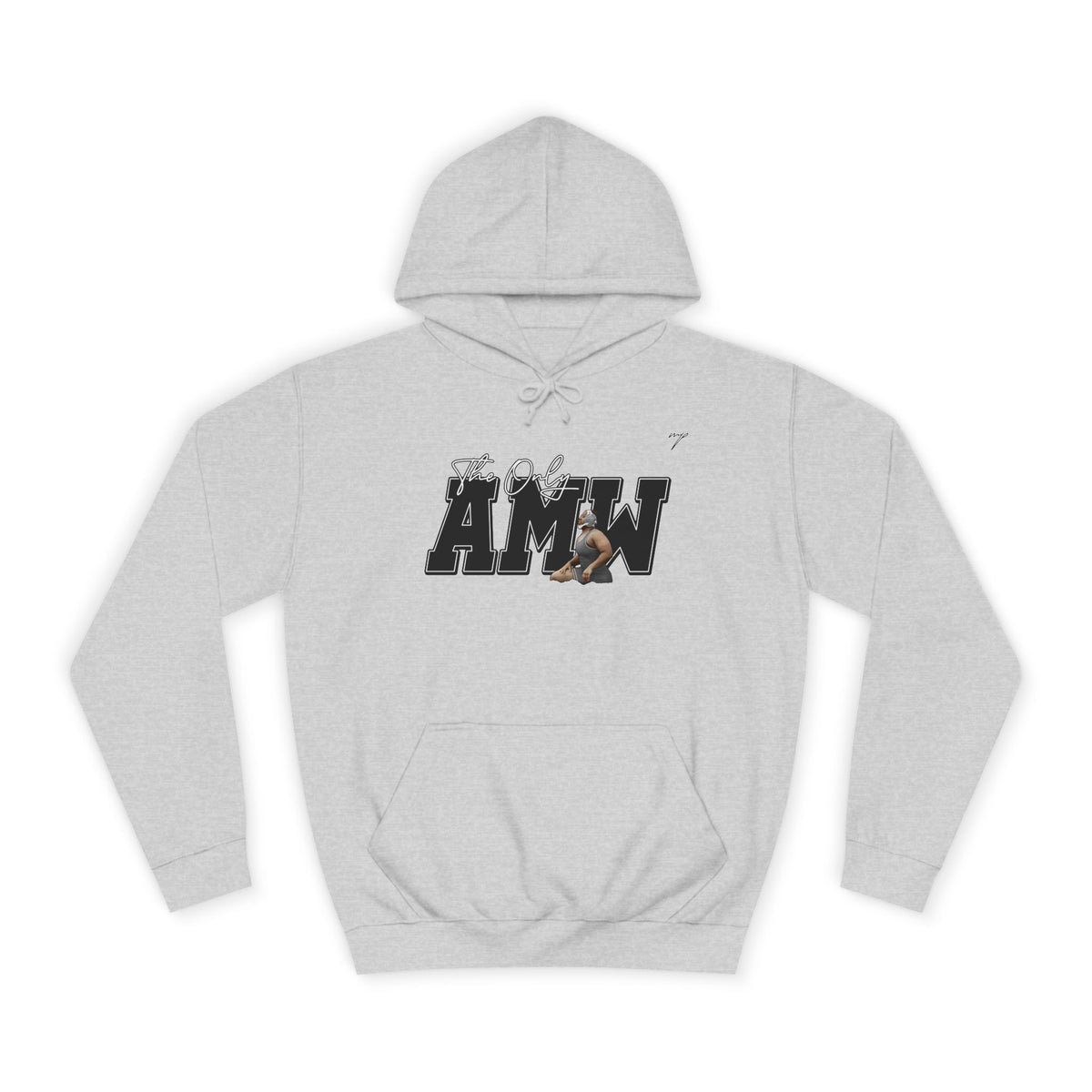 Atiyana Williams Hoodie