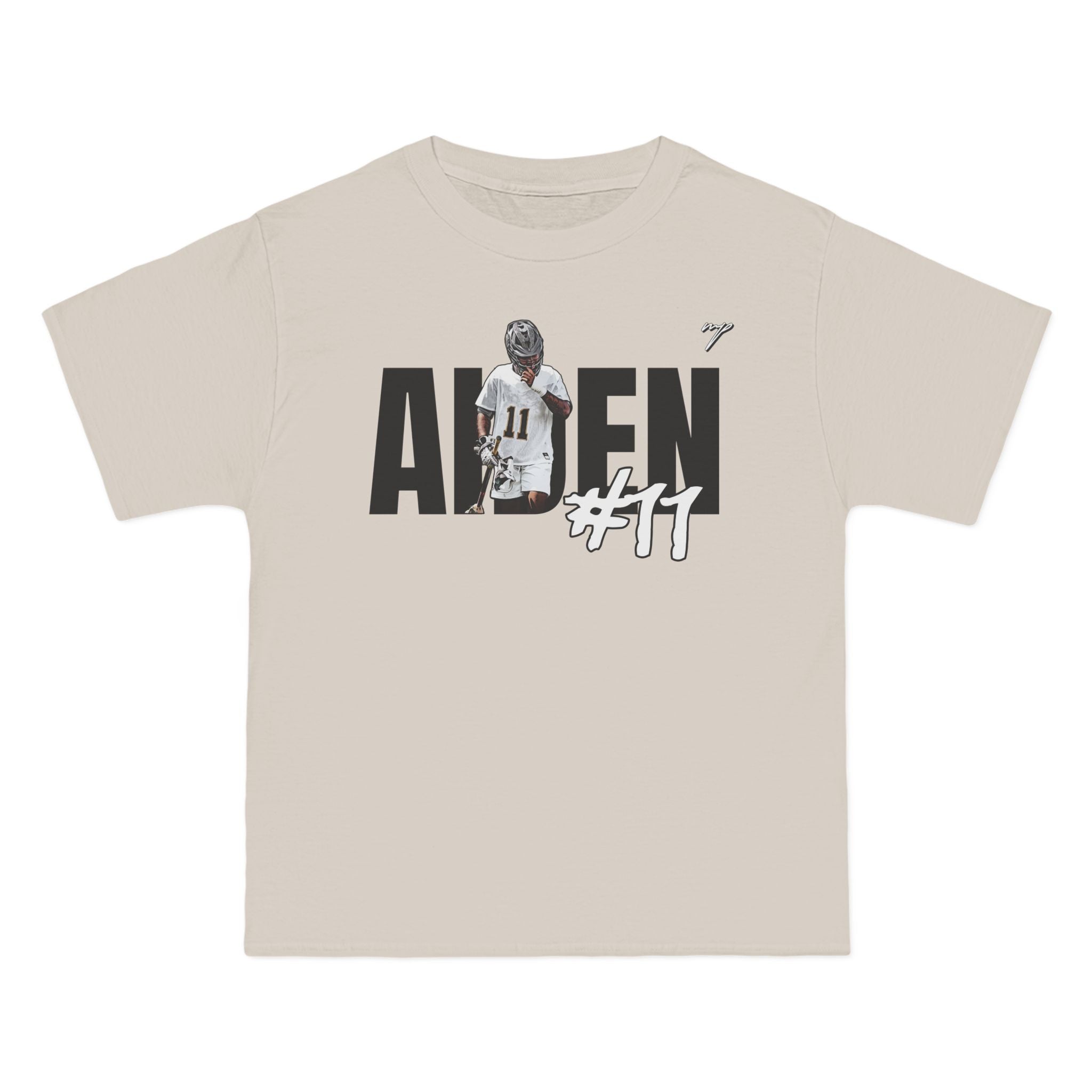 Aiden Dixon Vintage Tee