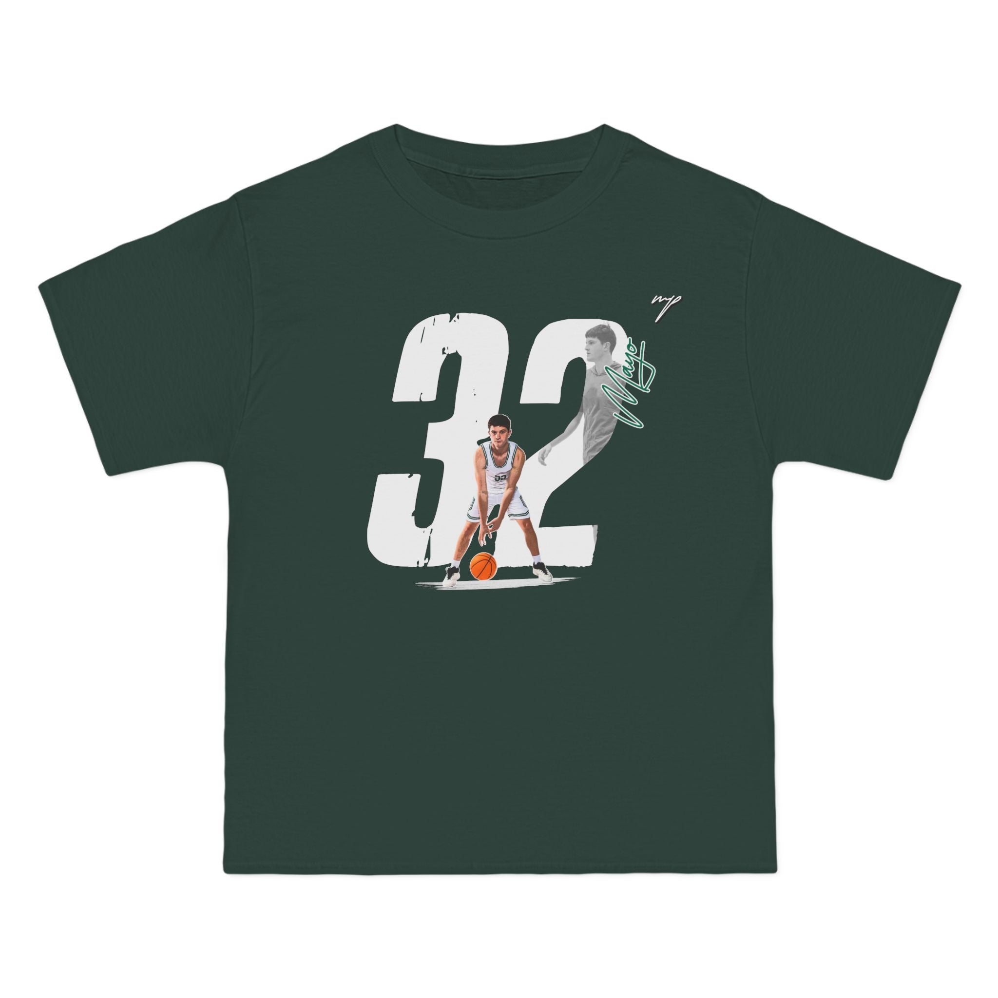Brady Mayo Vintage Tee