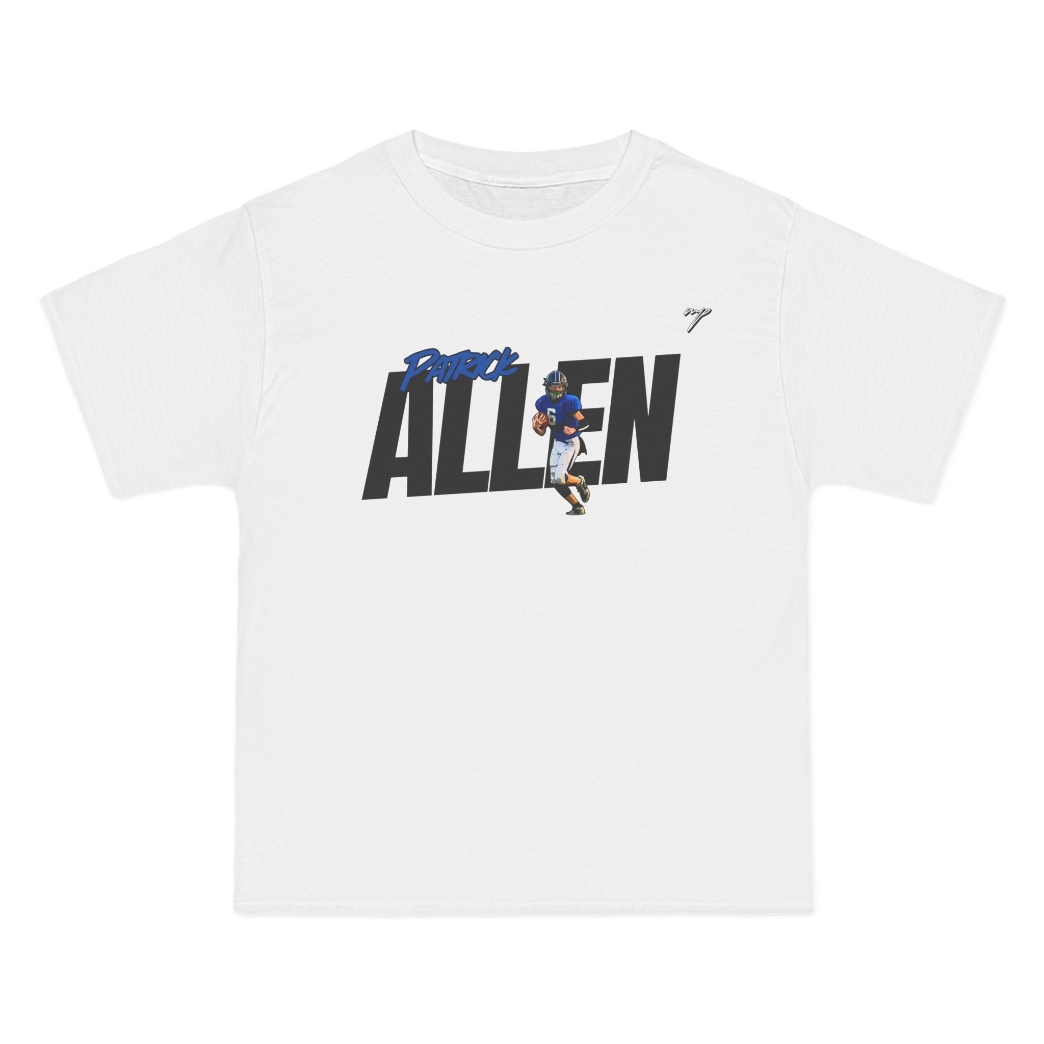 Patrick Allen Vintage Tee