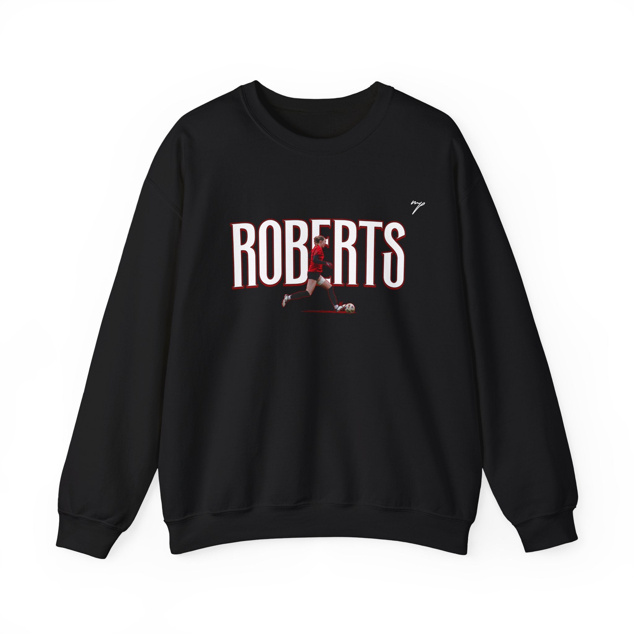 Tyler Roberts Crewneck