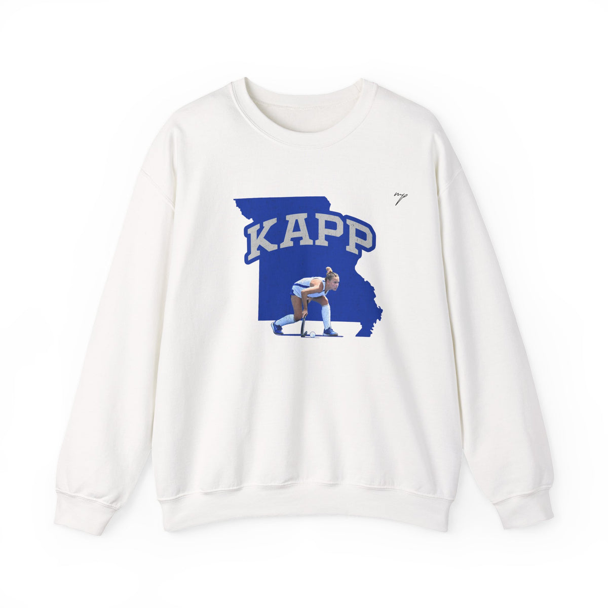 Ella Kappesser Crewneck