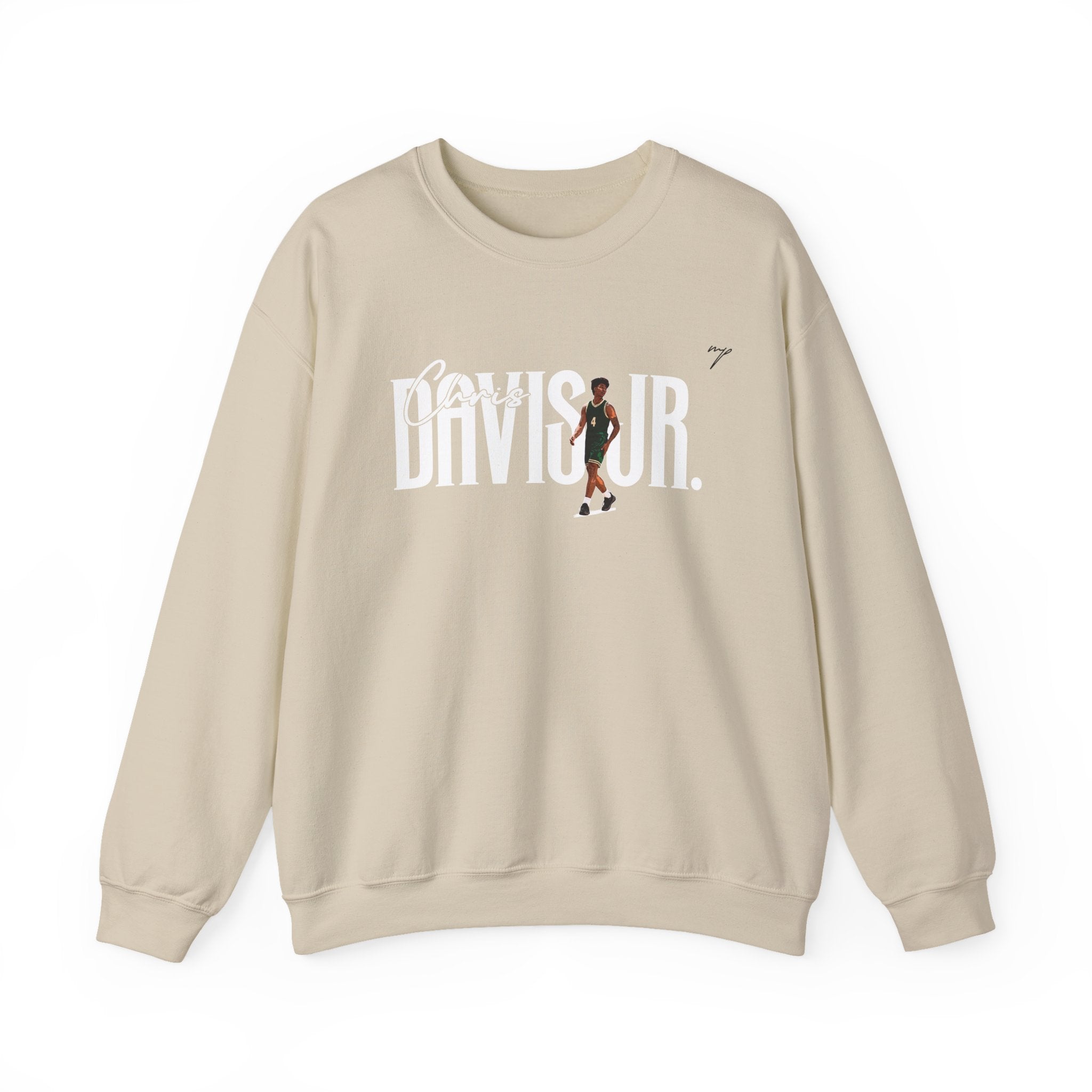 Chris Davis Jr Crewneck