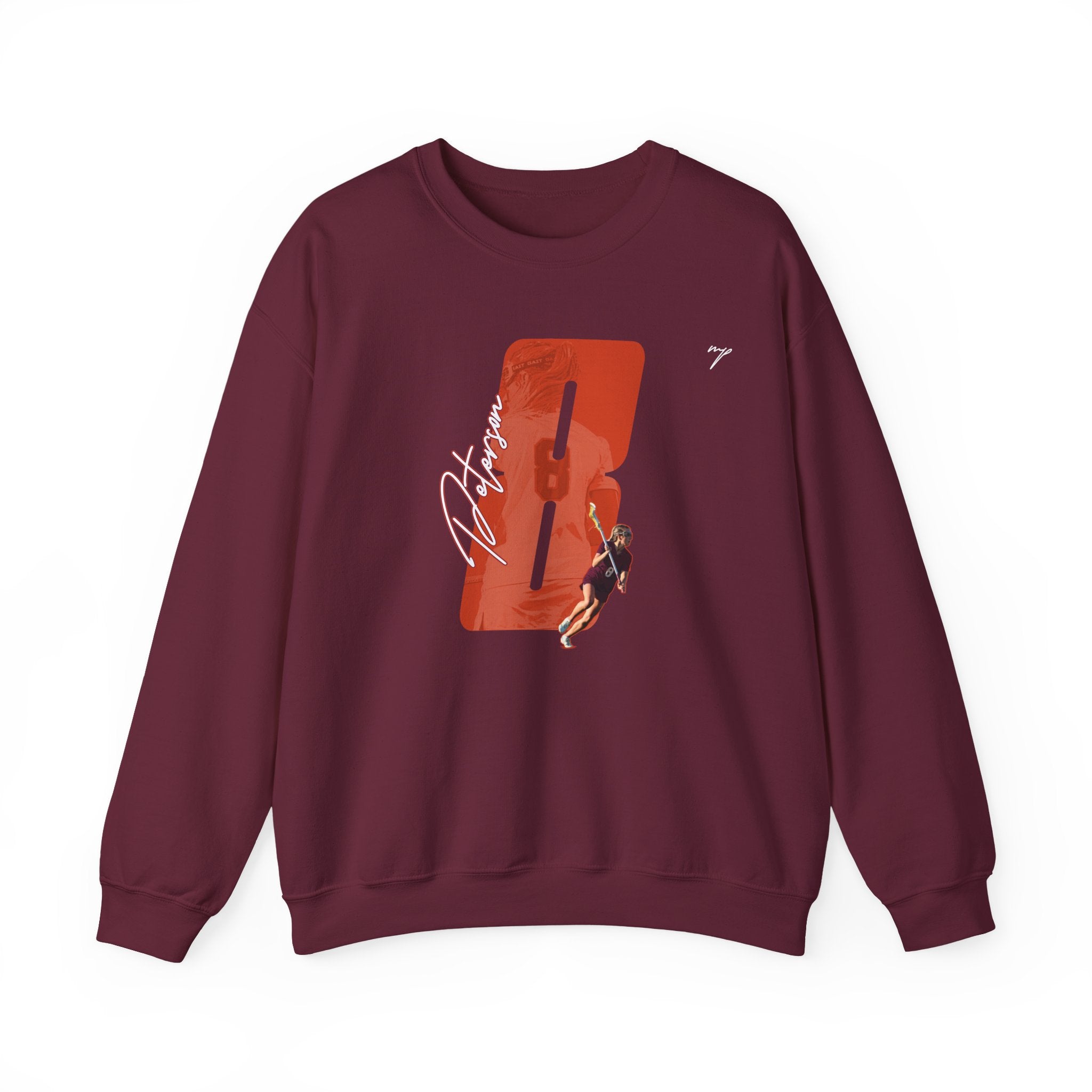 Piper Peterson Crewneck