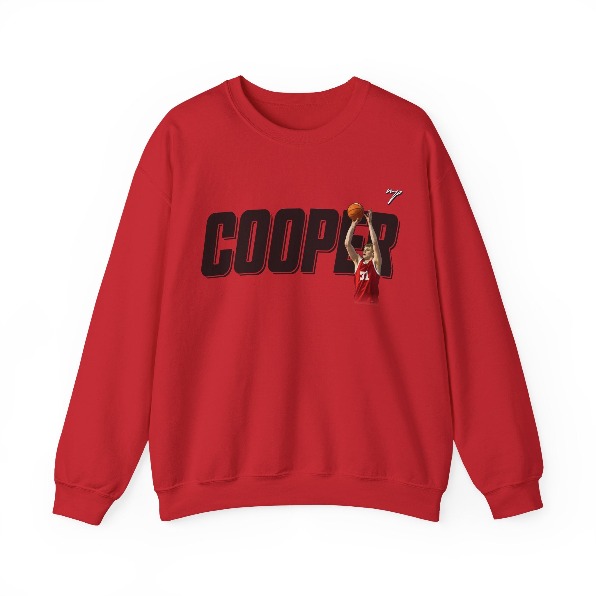Cooper Noard Crewneck