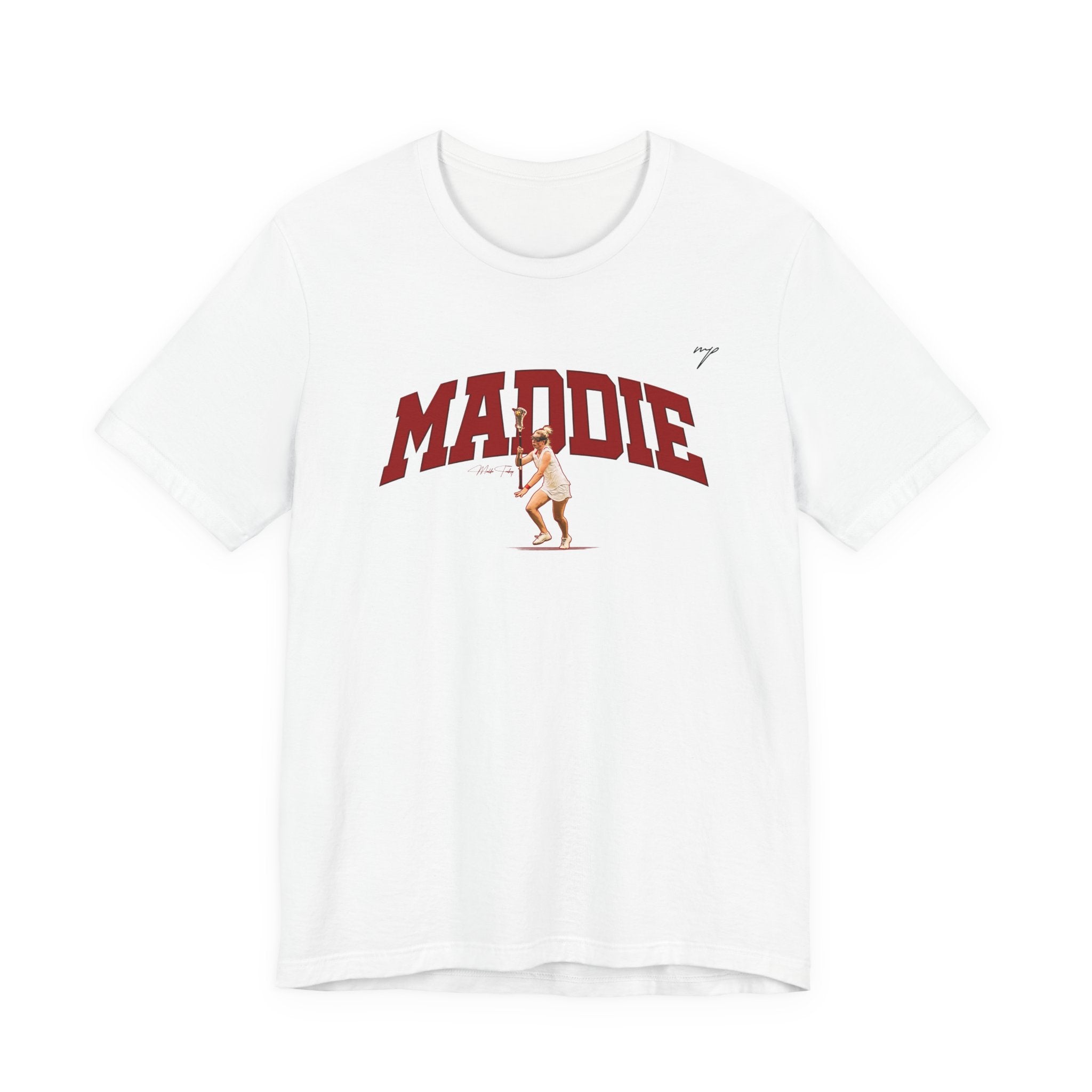 Maddie Tredway Graphic Tee