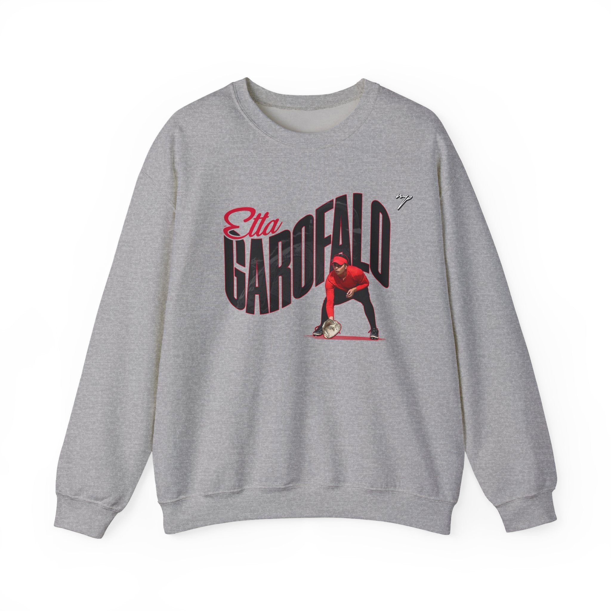 Etta Garofalo Crewneck