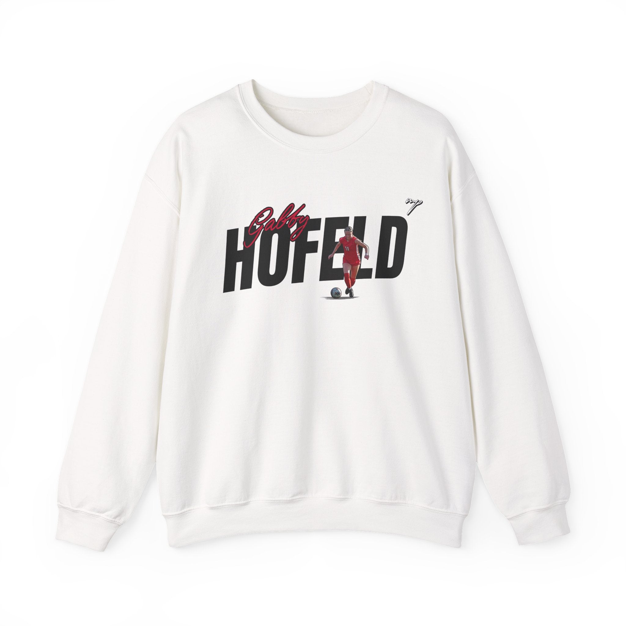 Gabby Hofeld Crewneck