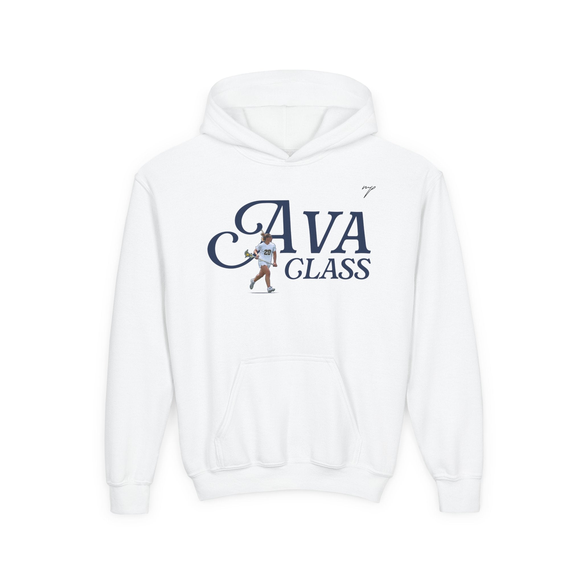 Ava Class YOUTH Hoodie