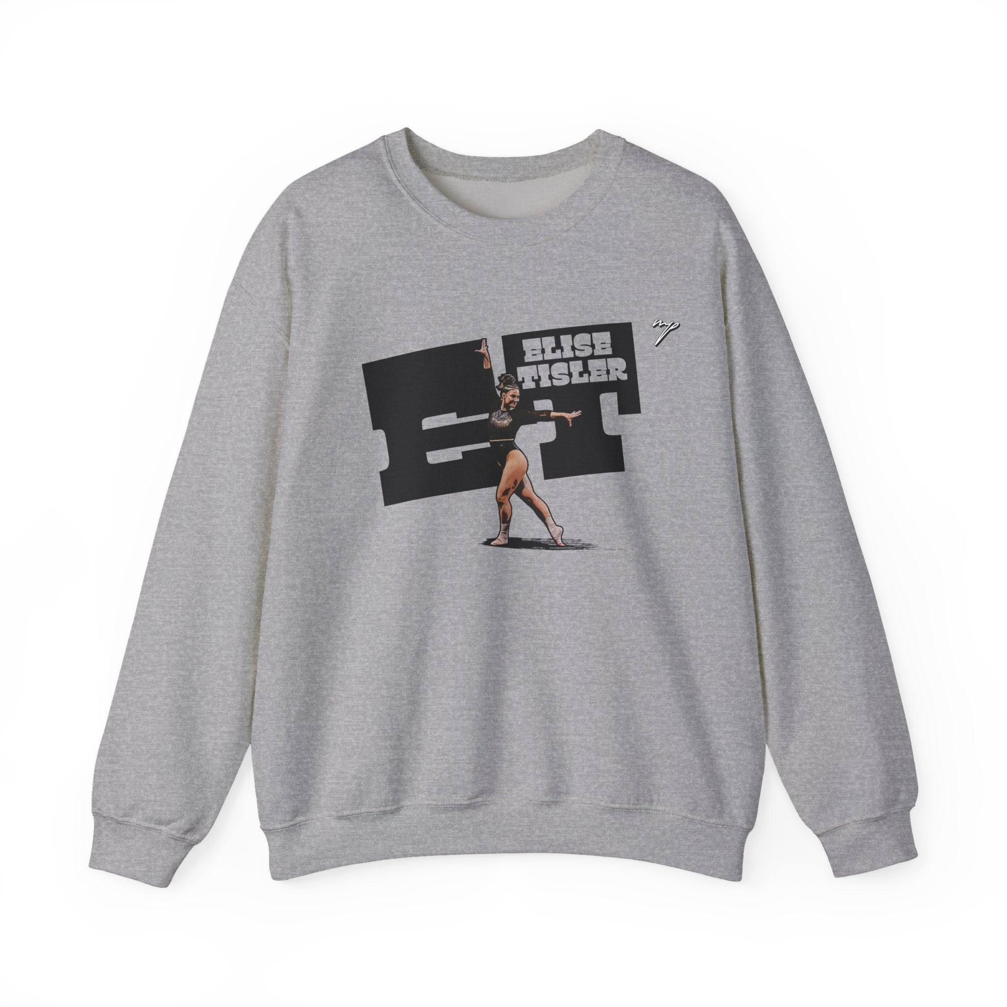 Elise Tisler Crewneck