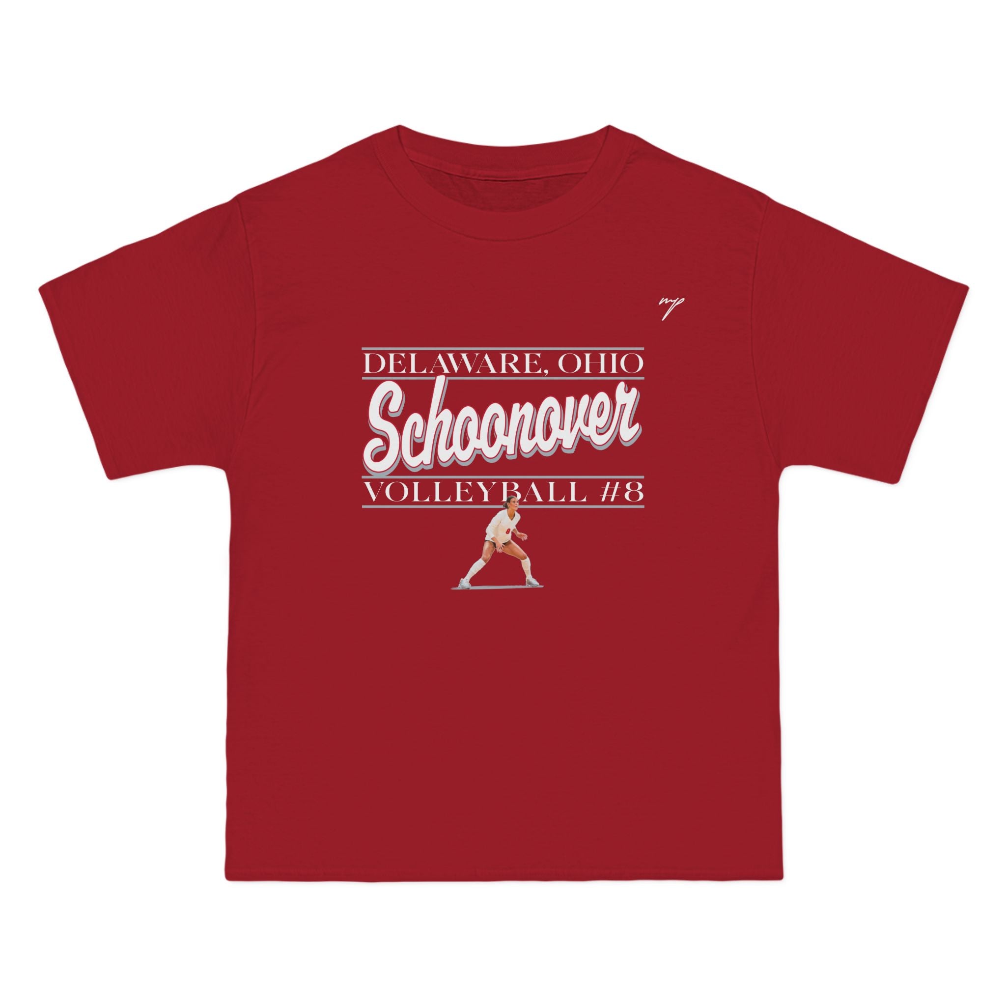 Alia Schoonover Vintage Tee
