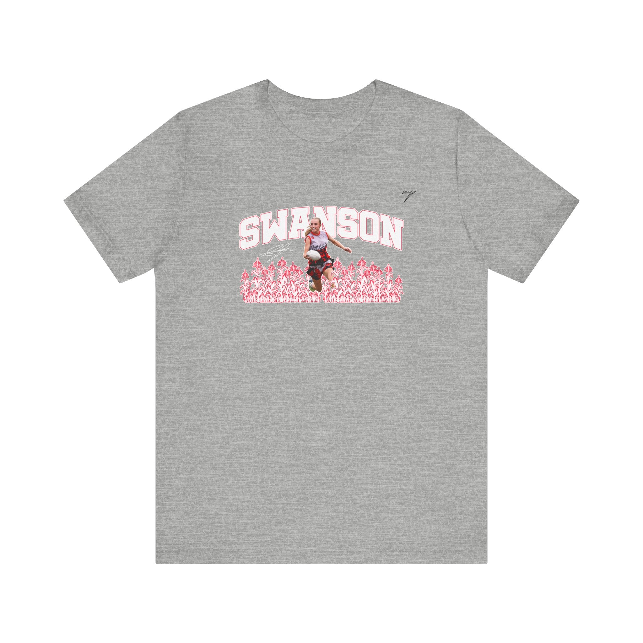 Saylor Swanson Graphic Tee