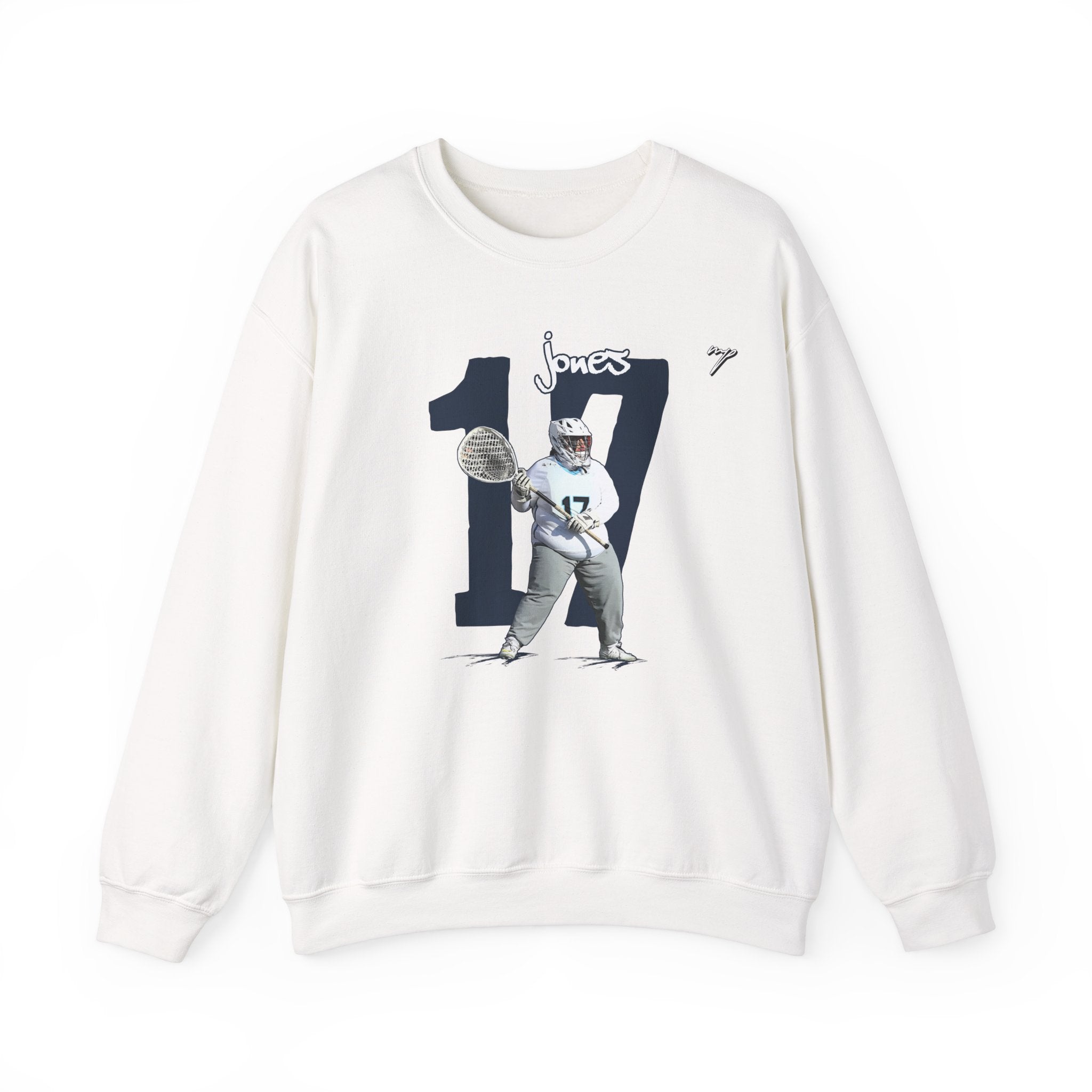 Sophie Jones Crewneck