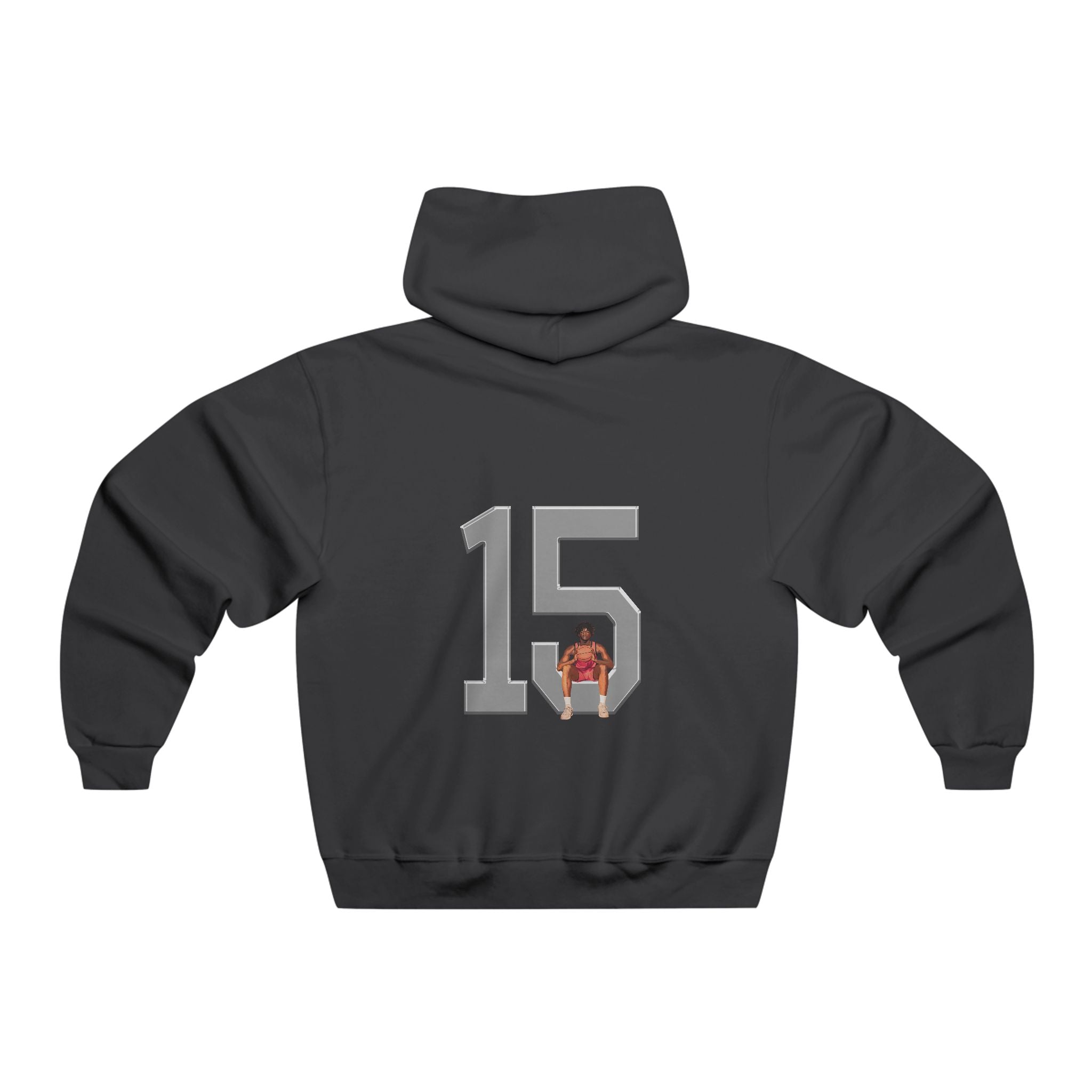 Fallou Dioum Vintage Hoodie